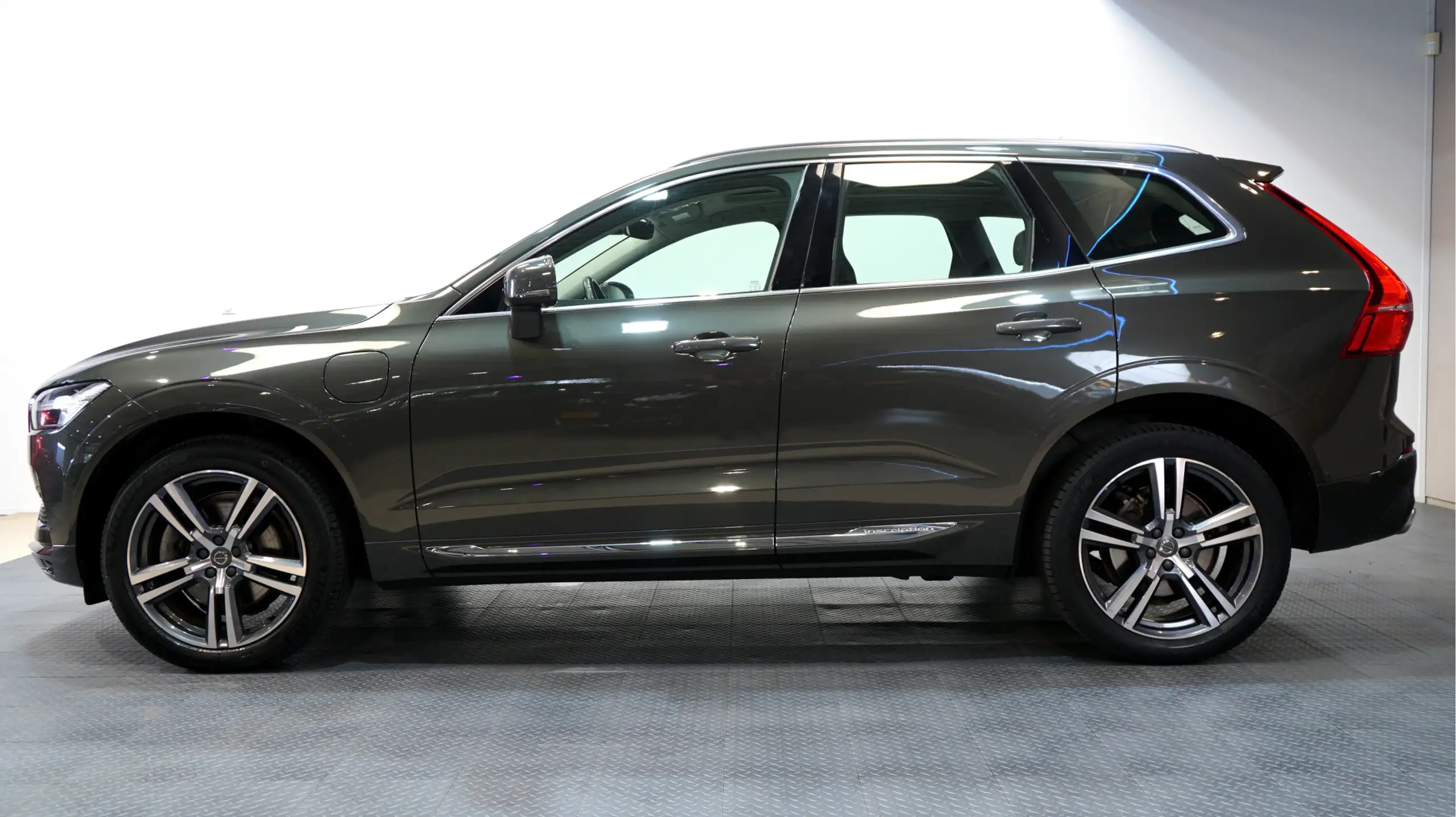 Volvo - XC60