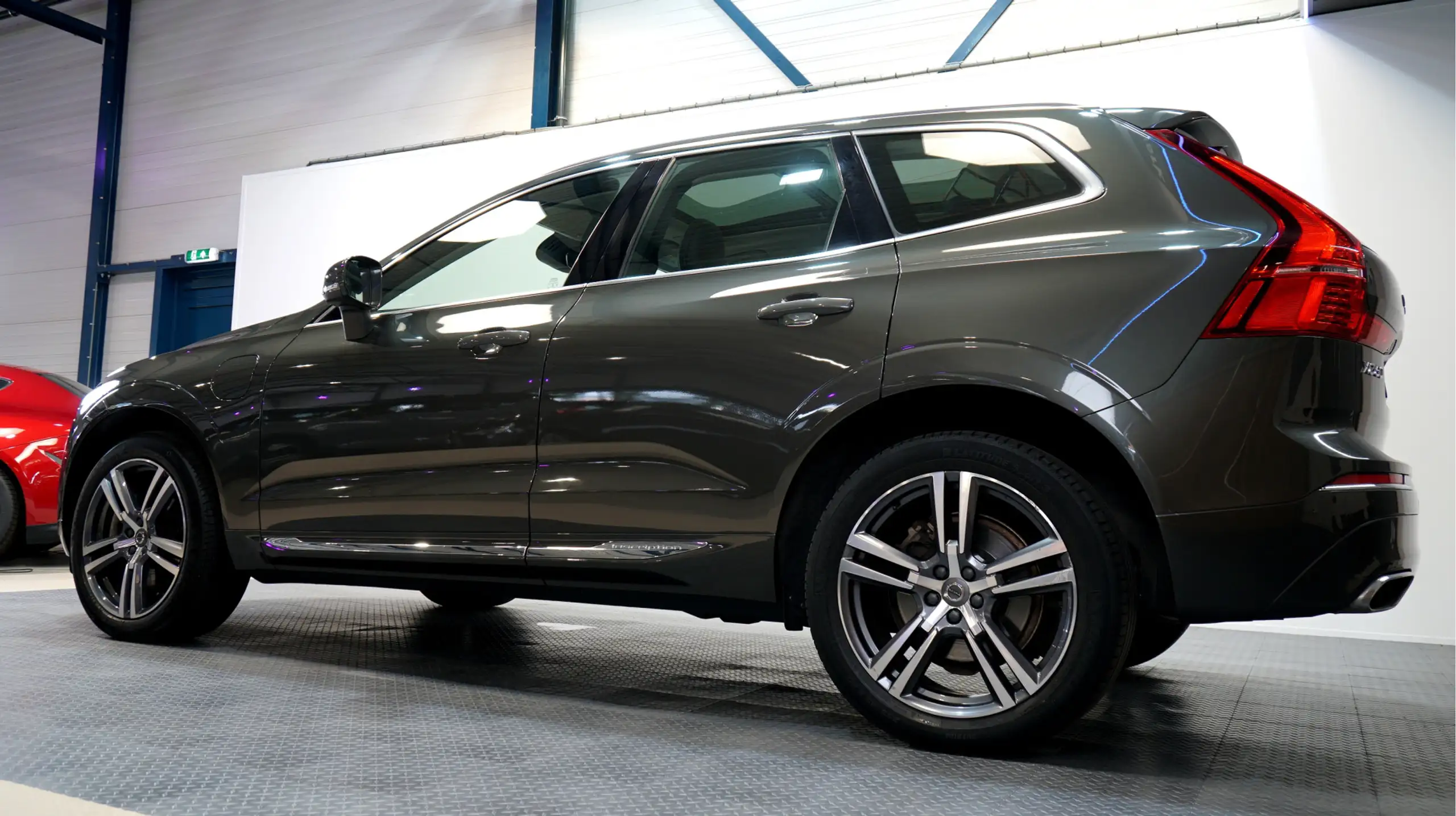 Volvo - XC60