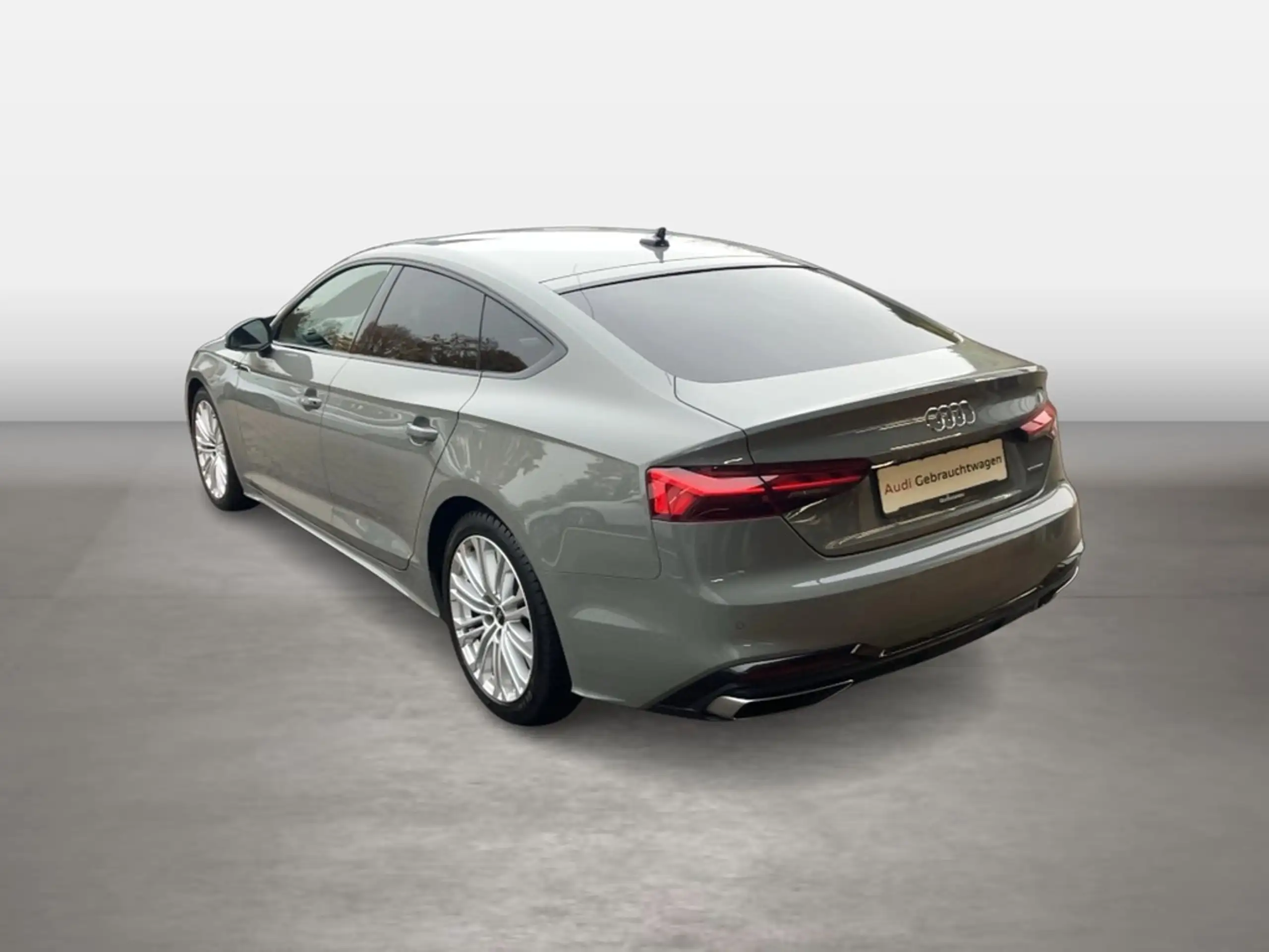 Audi - A5