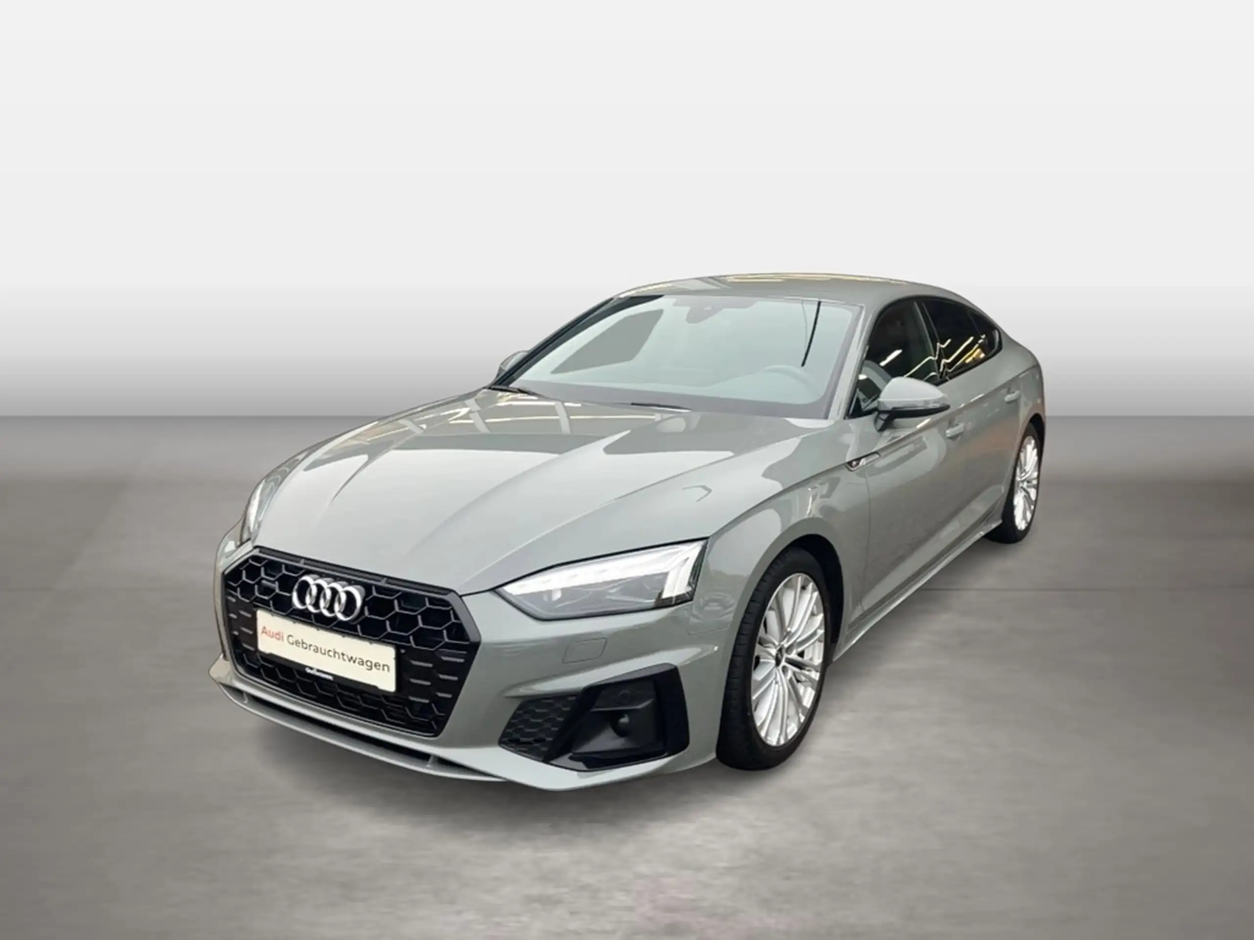 Audi - A5