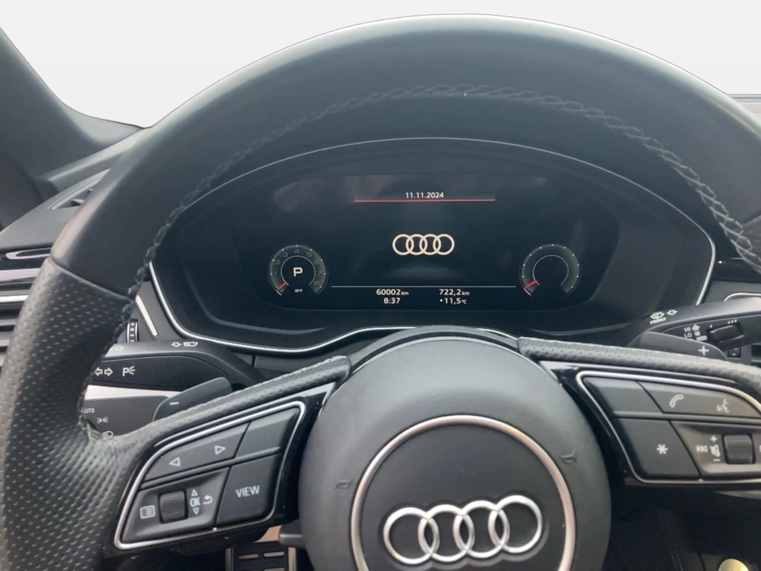 Audi - A5