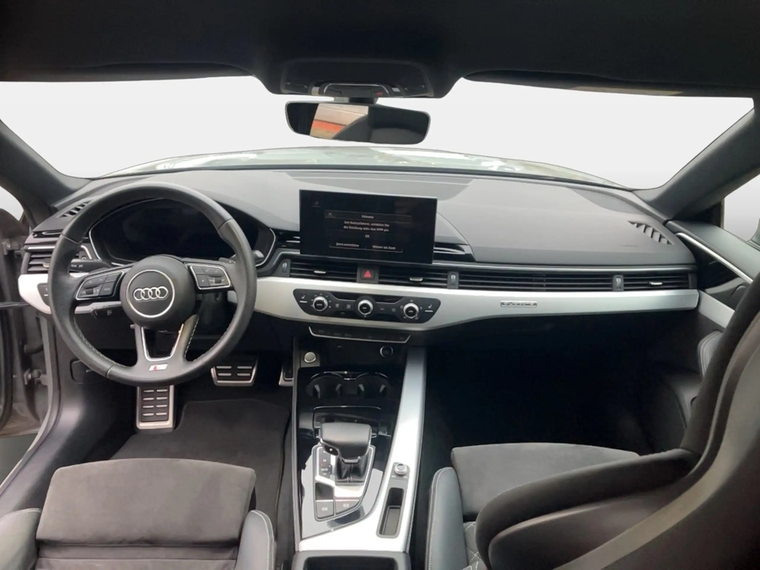 Audi - A5