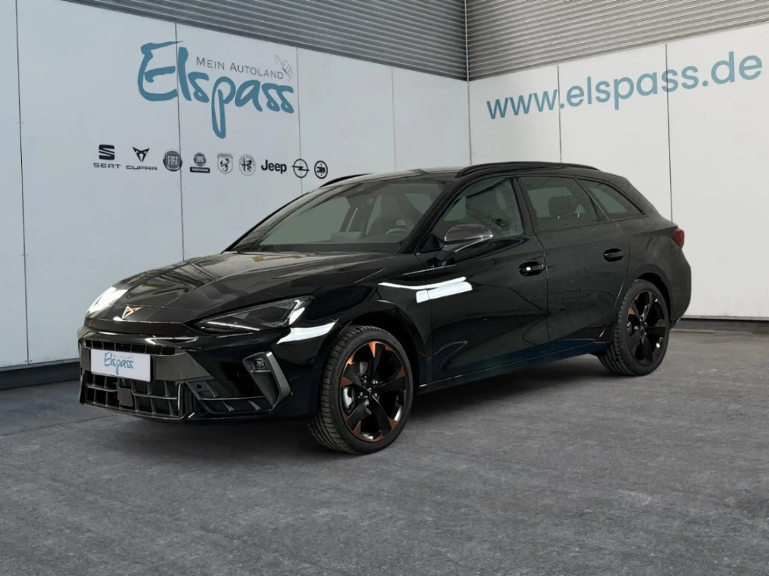 CUPRA Leon 2022