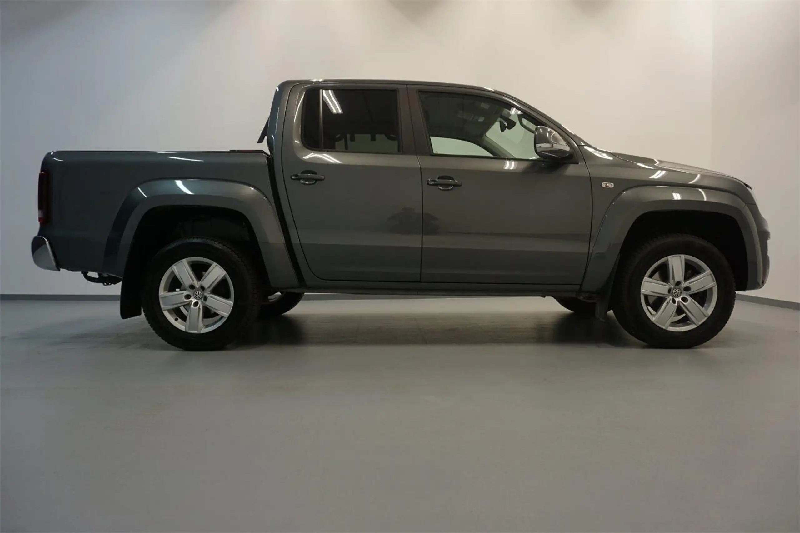 Volkswagen - Amarok