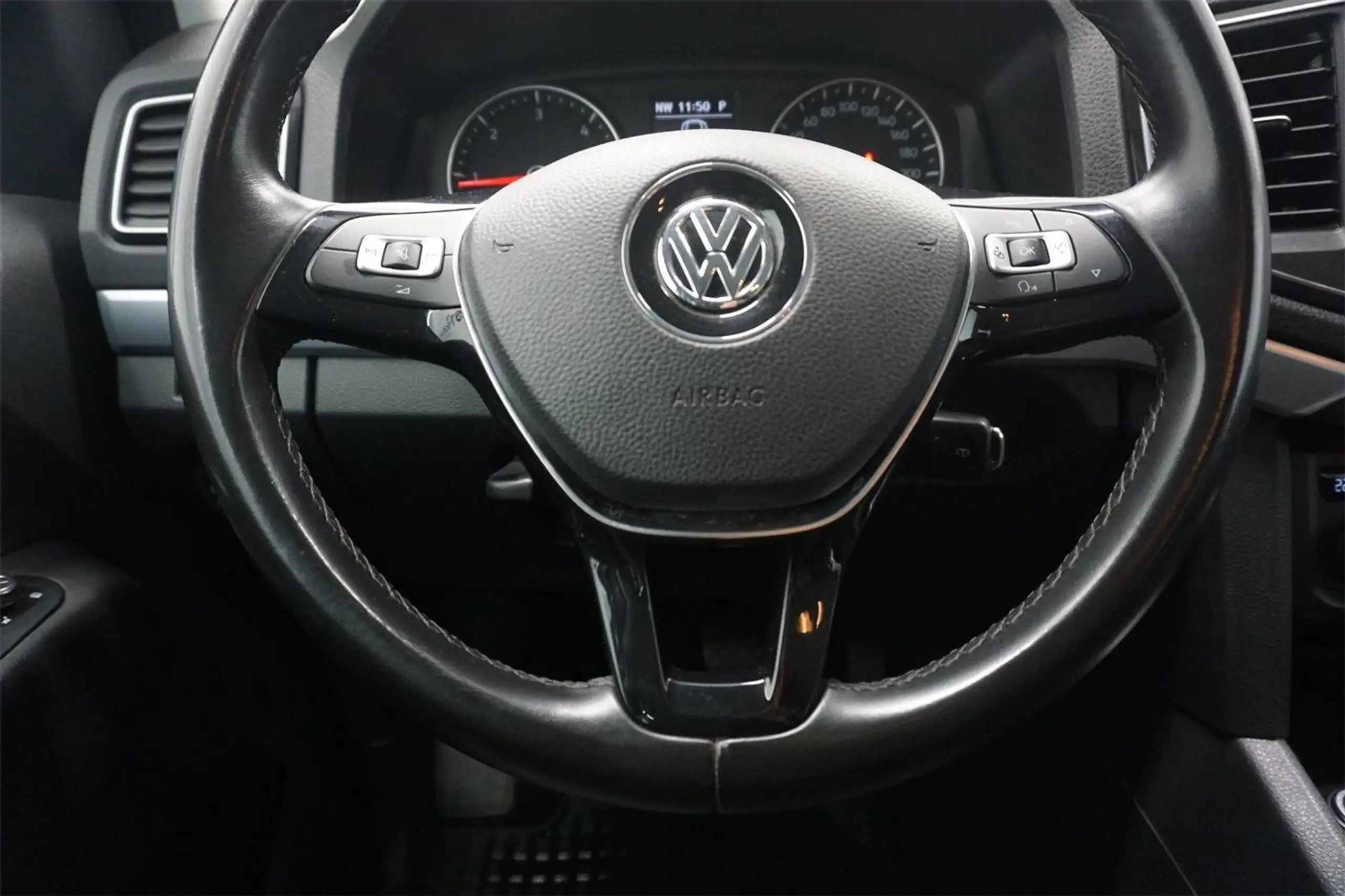 Volkswagen - Amarok