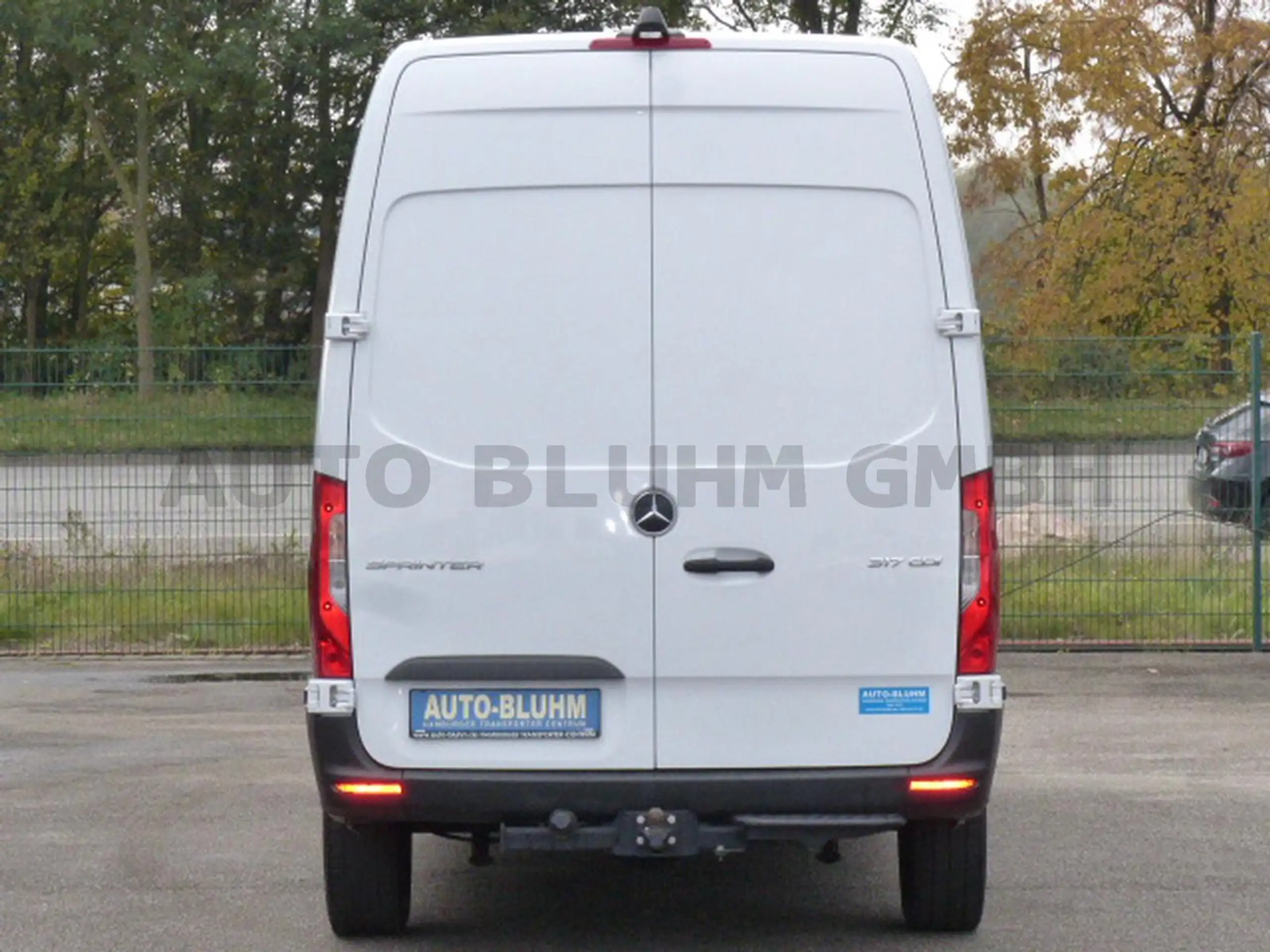 Mercedes-Benz - Sprinter