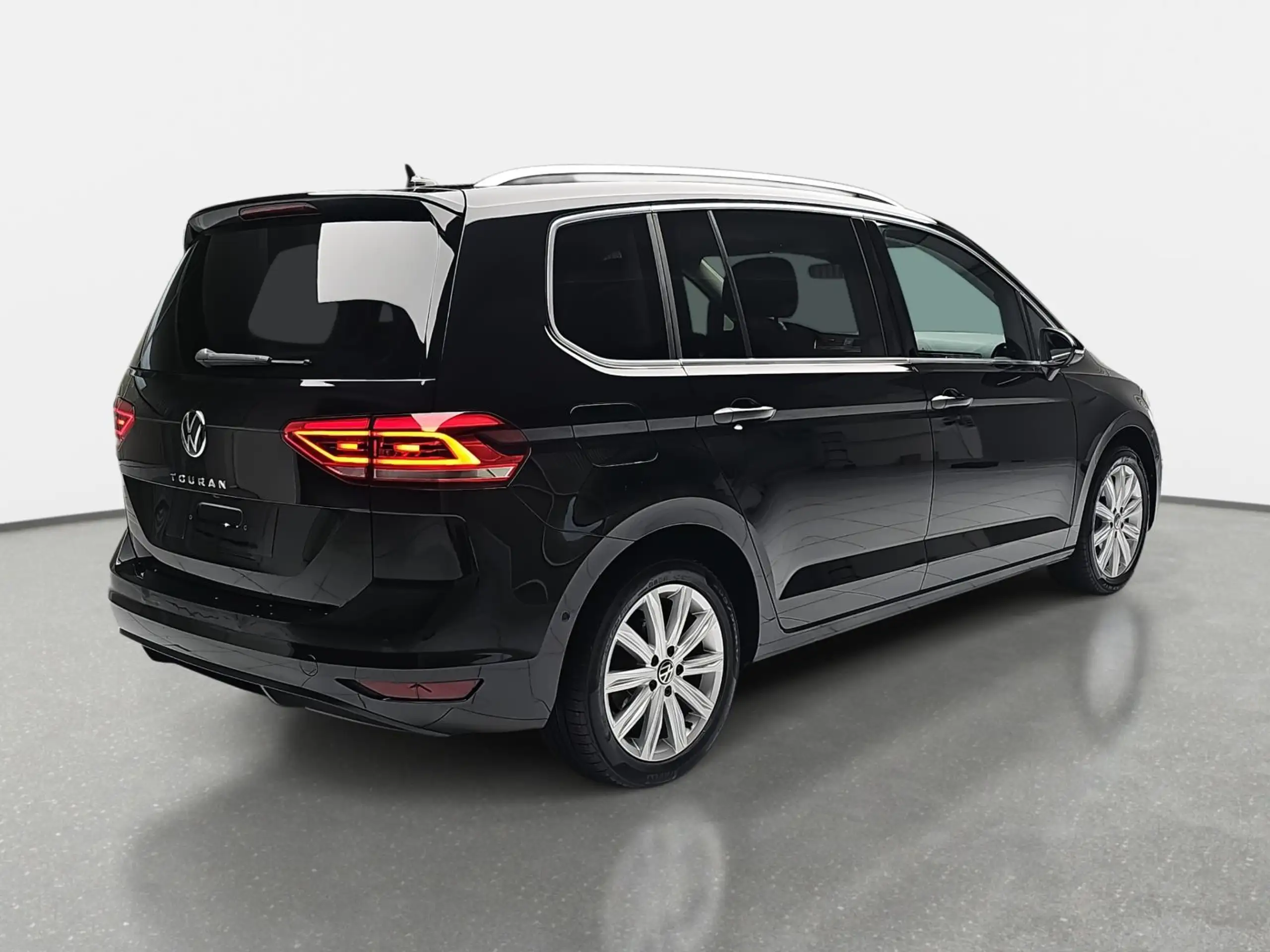 Volkswagen - Touran