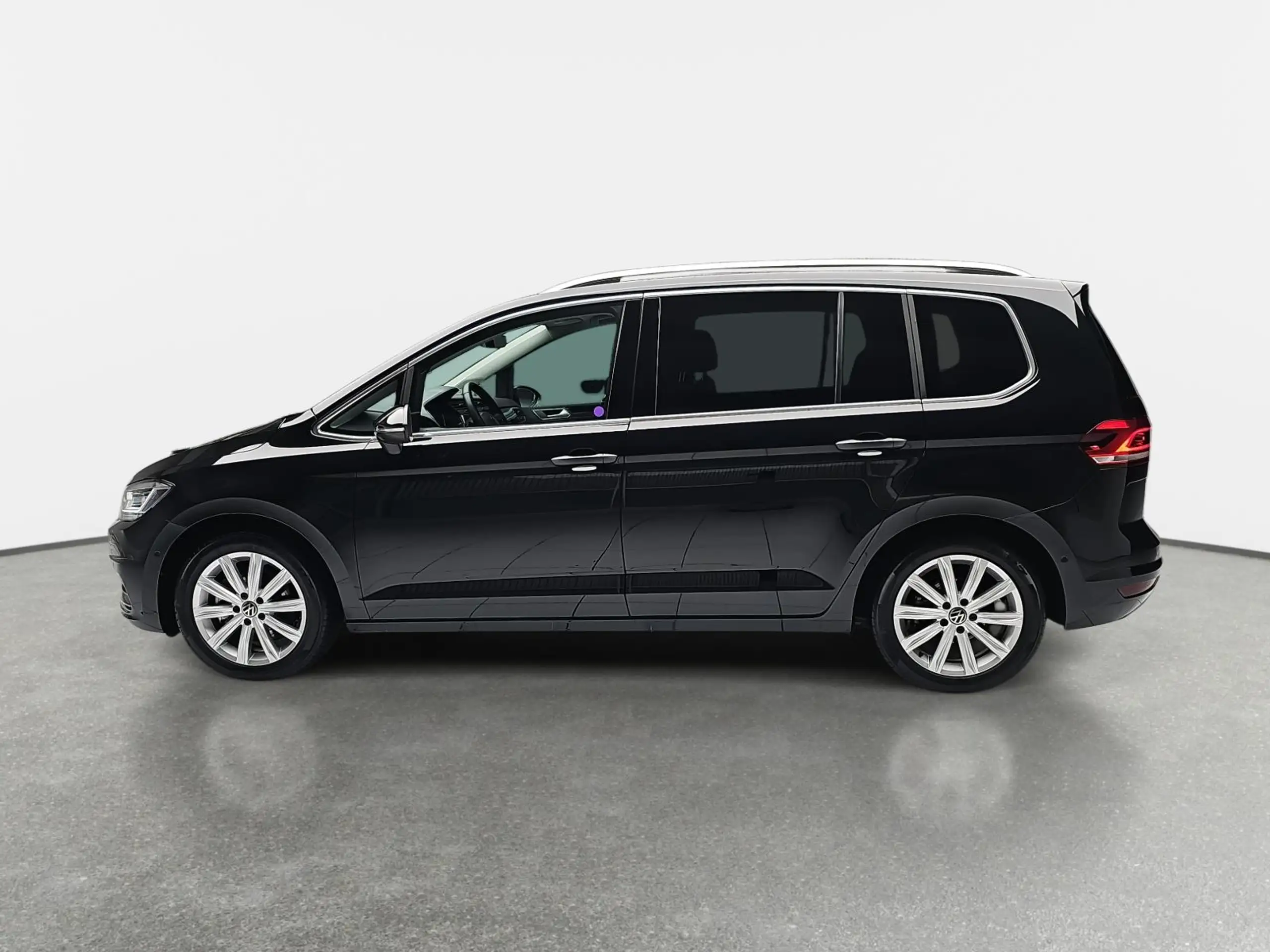 Volkswagen - Touran