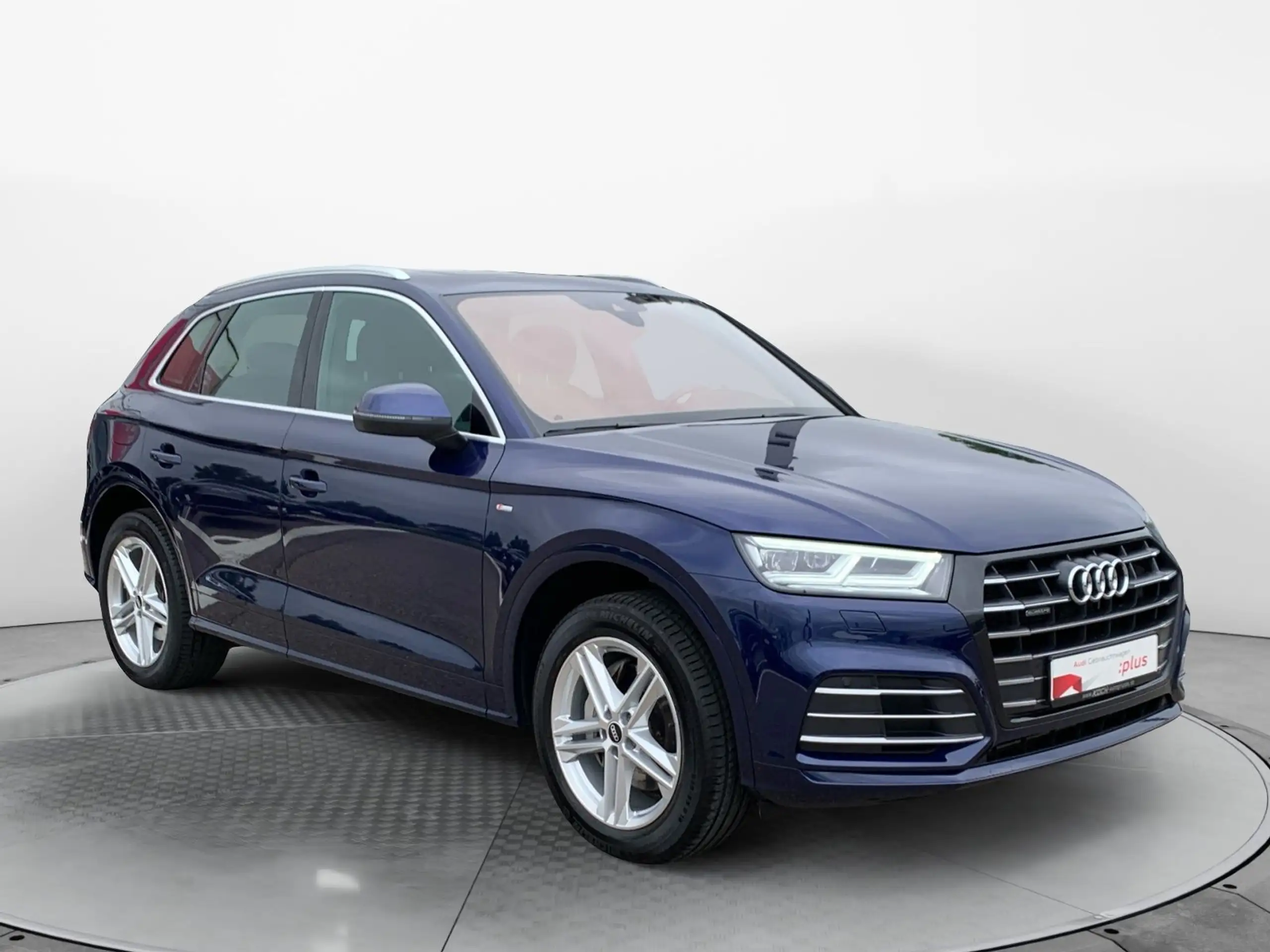 Audi - Q5