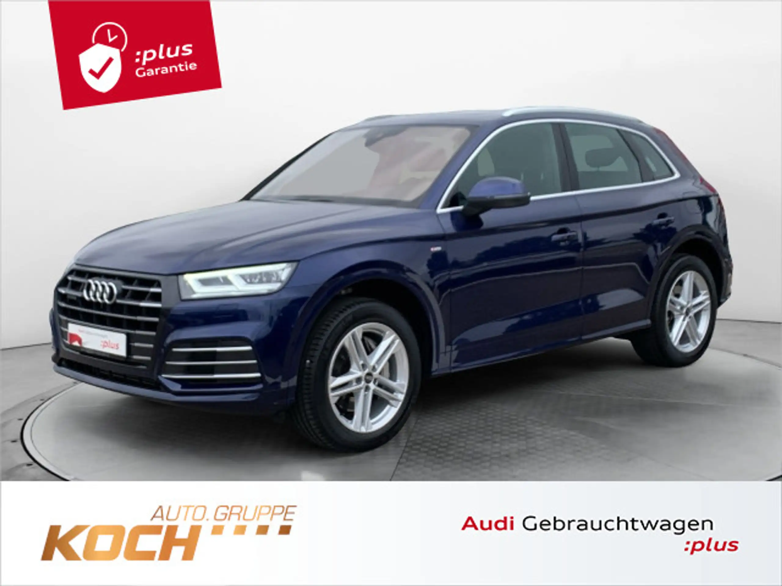 Audi - Q5