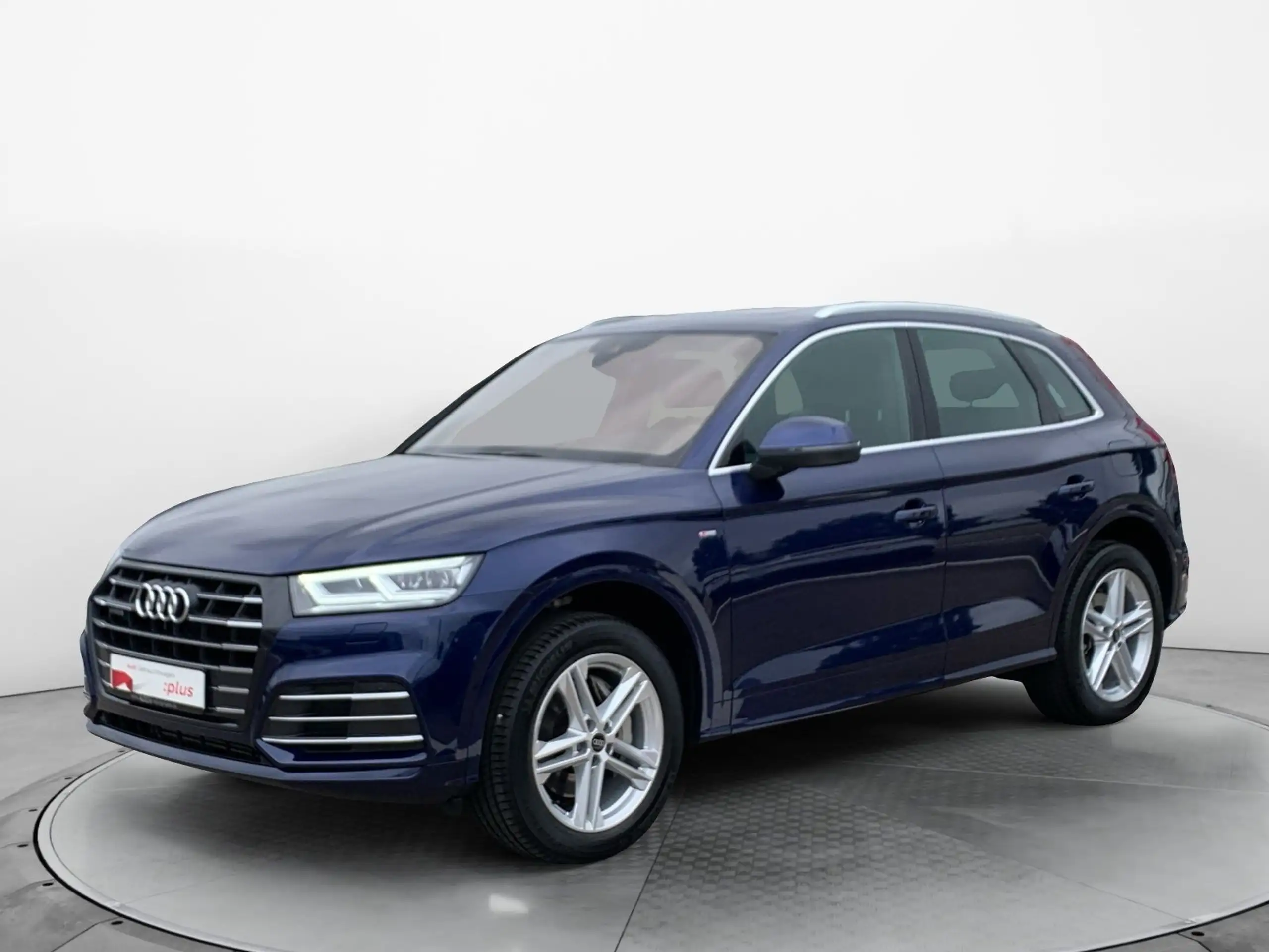 Audi - Q5