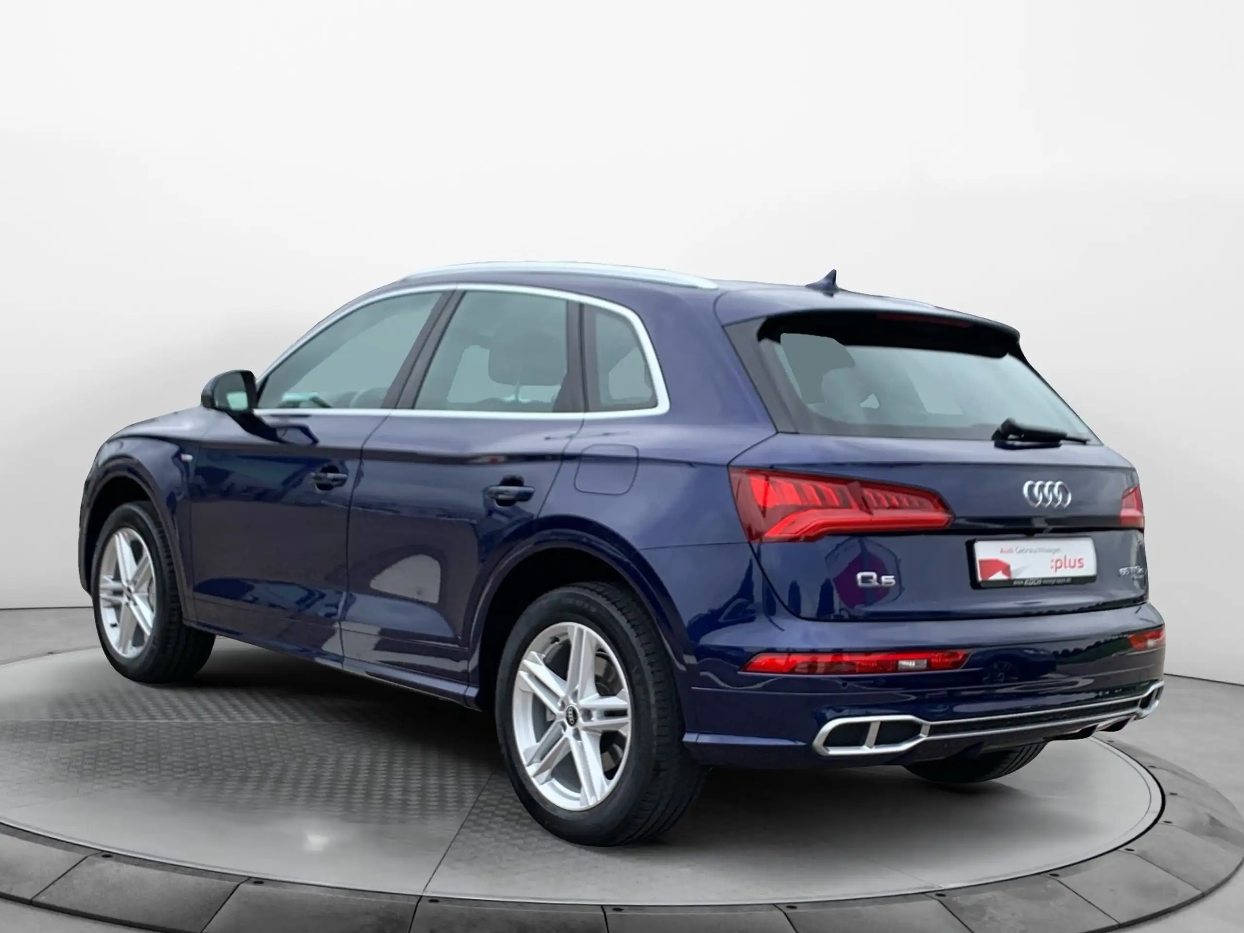 Audi - Q5