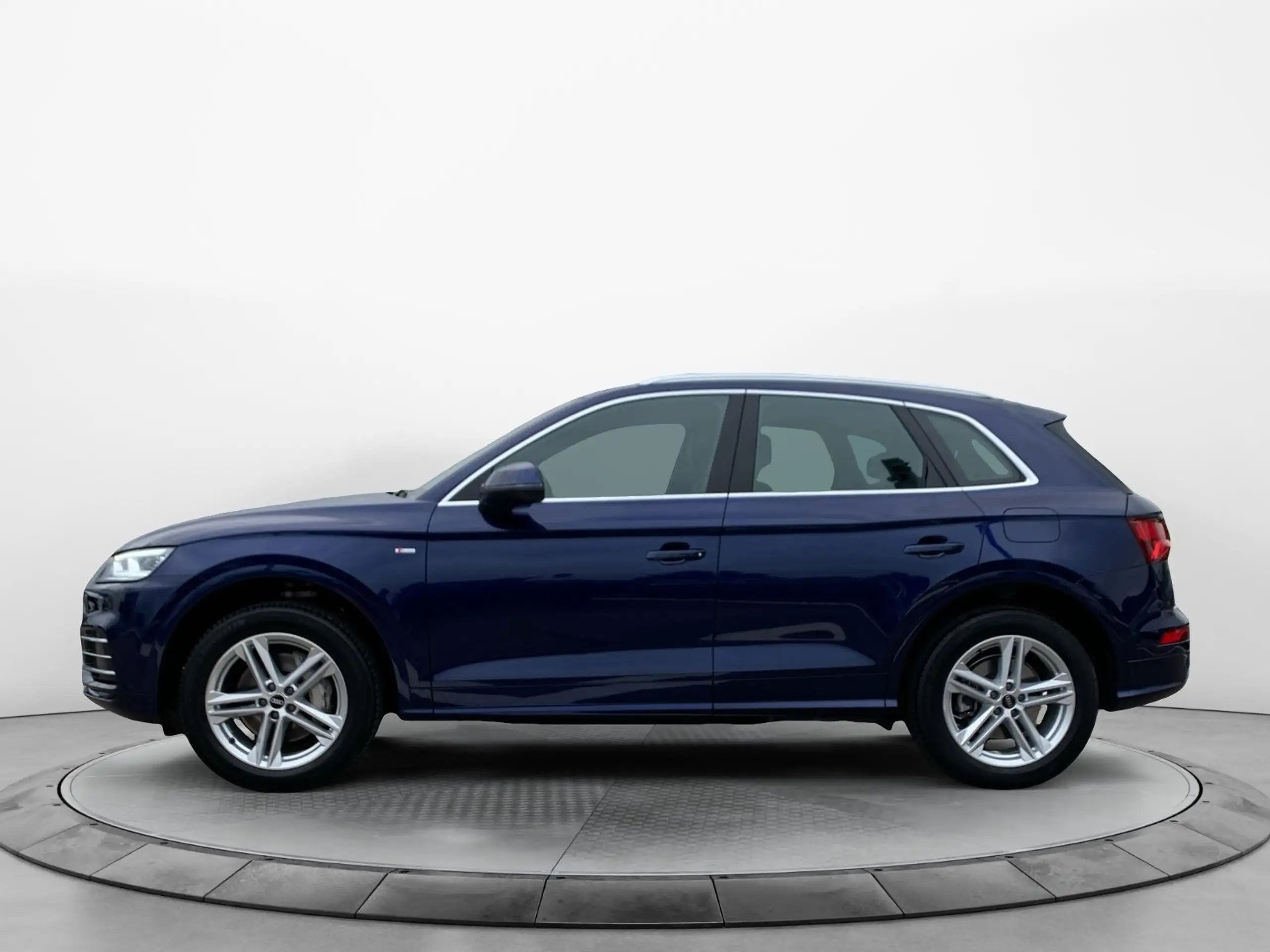 Audi - Q5