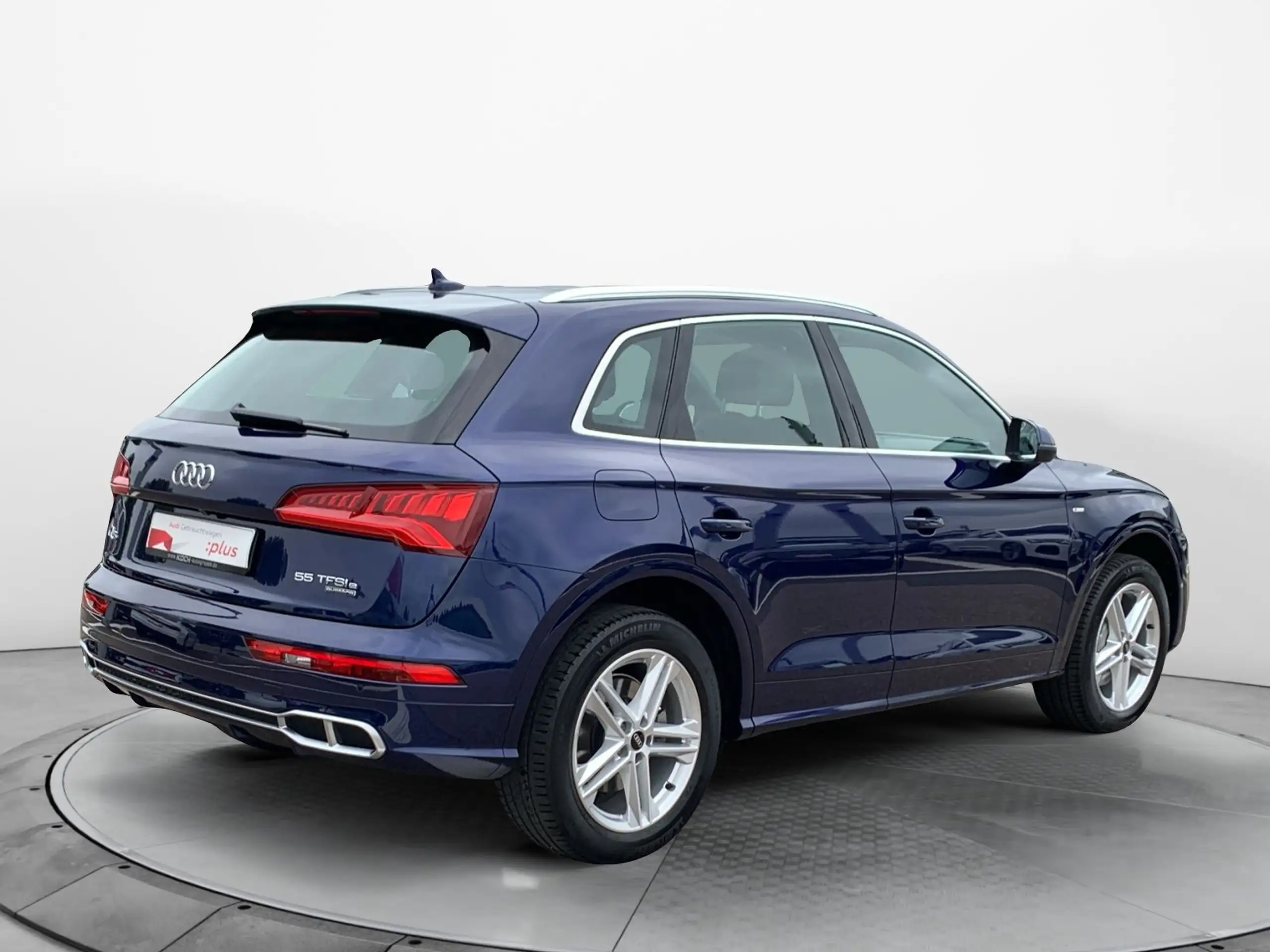 Audi - Q5