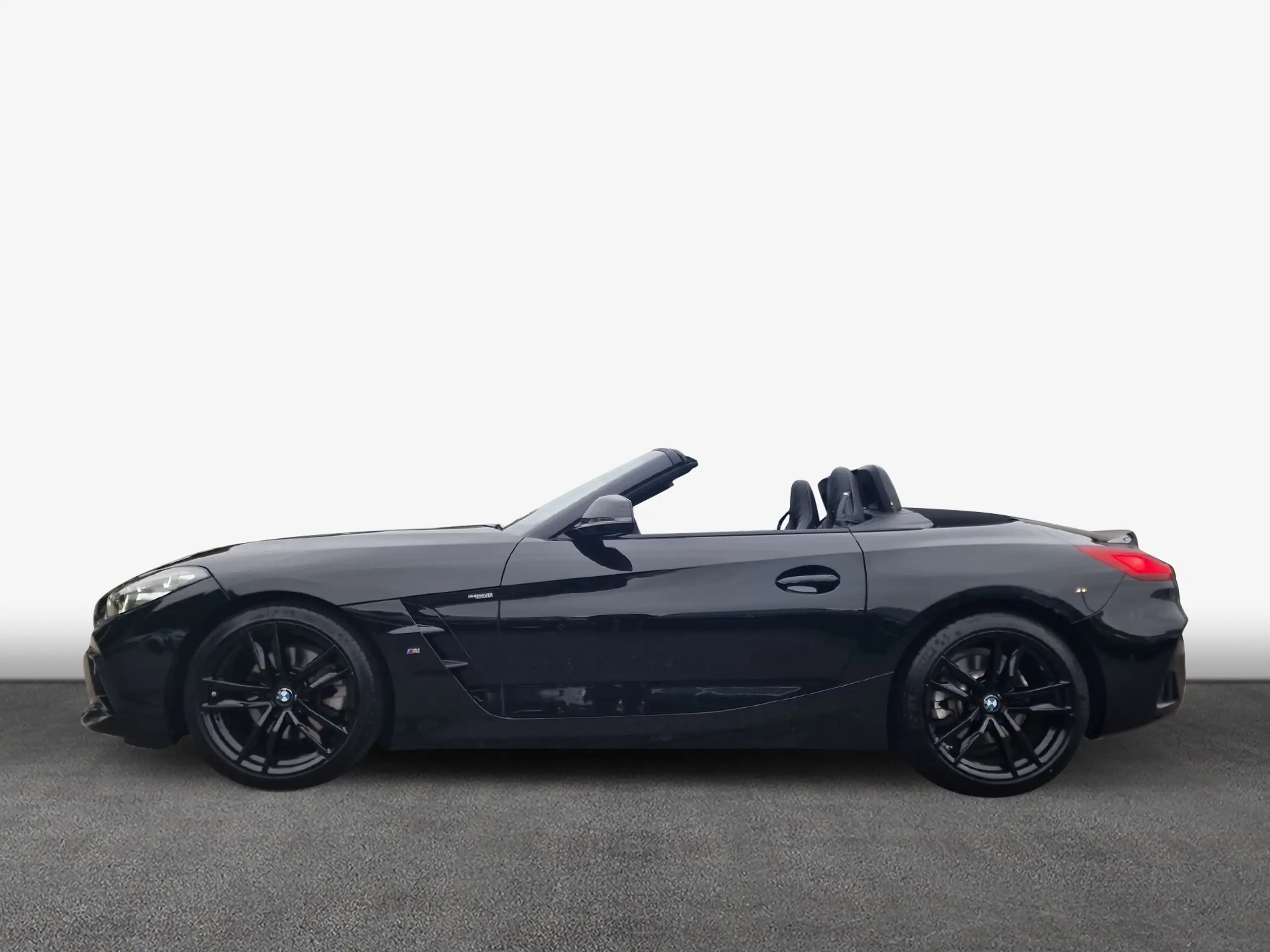 BMW - Z4