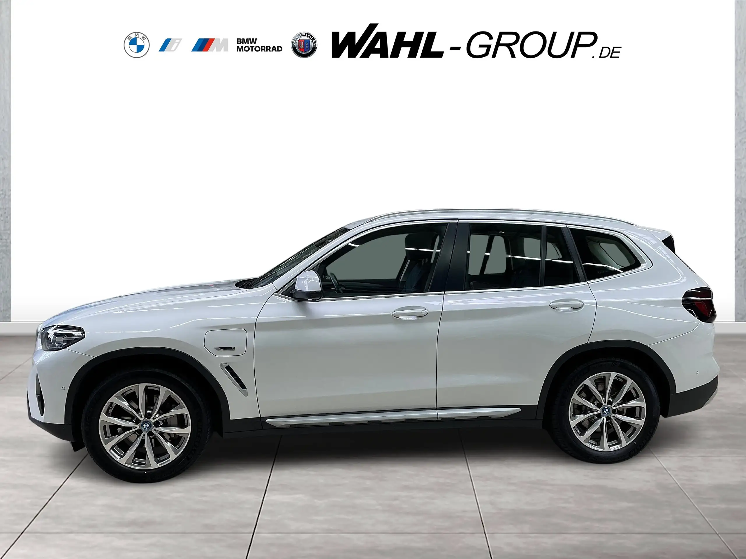 BMW - X3