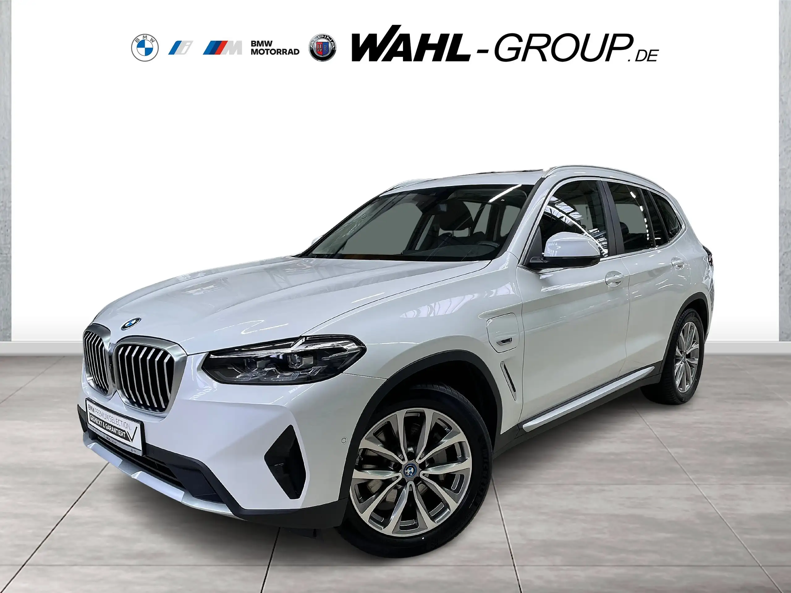 BMW - X3