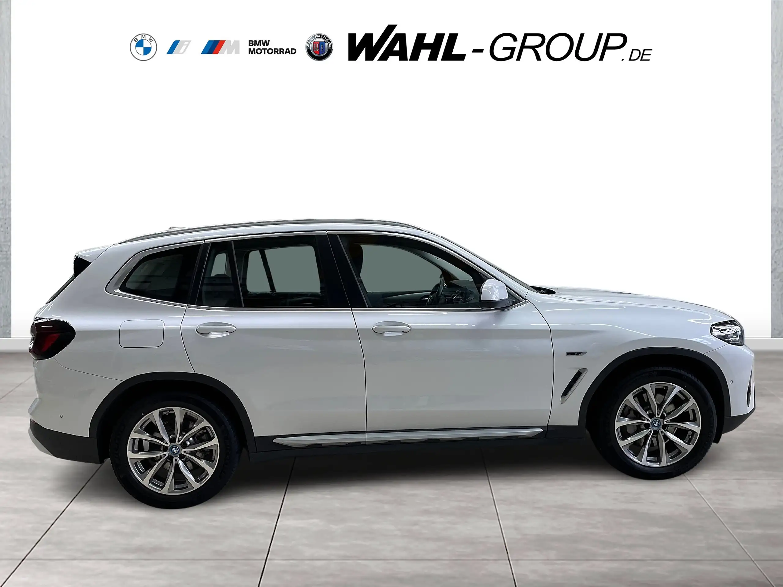 BMW - X3