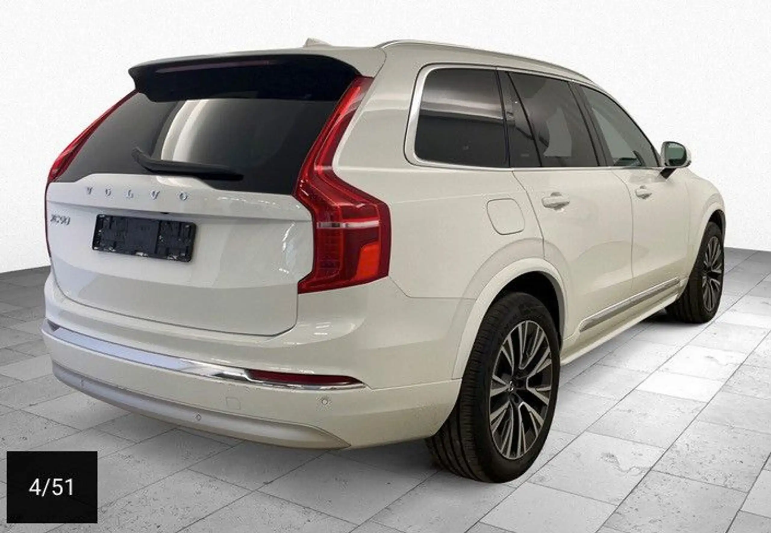 Volvo - XC90