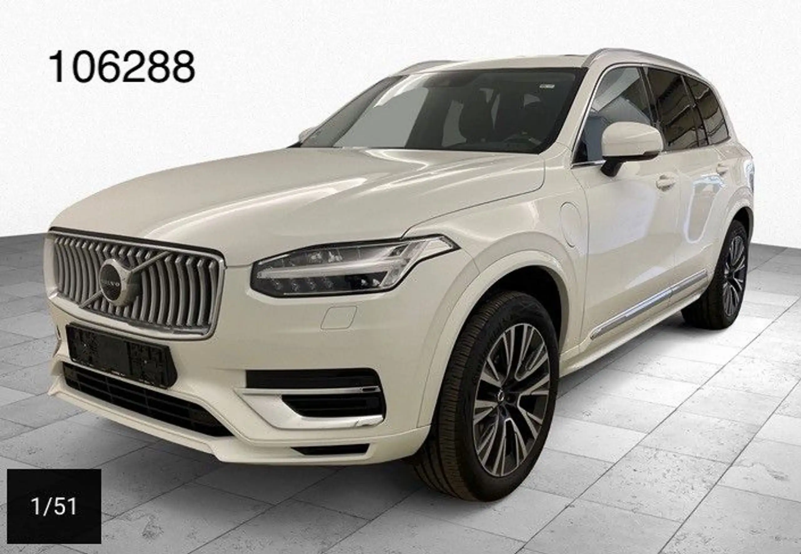 Volvo - XC90