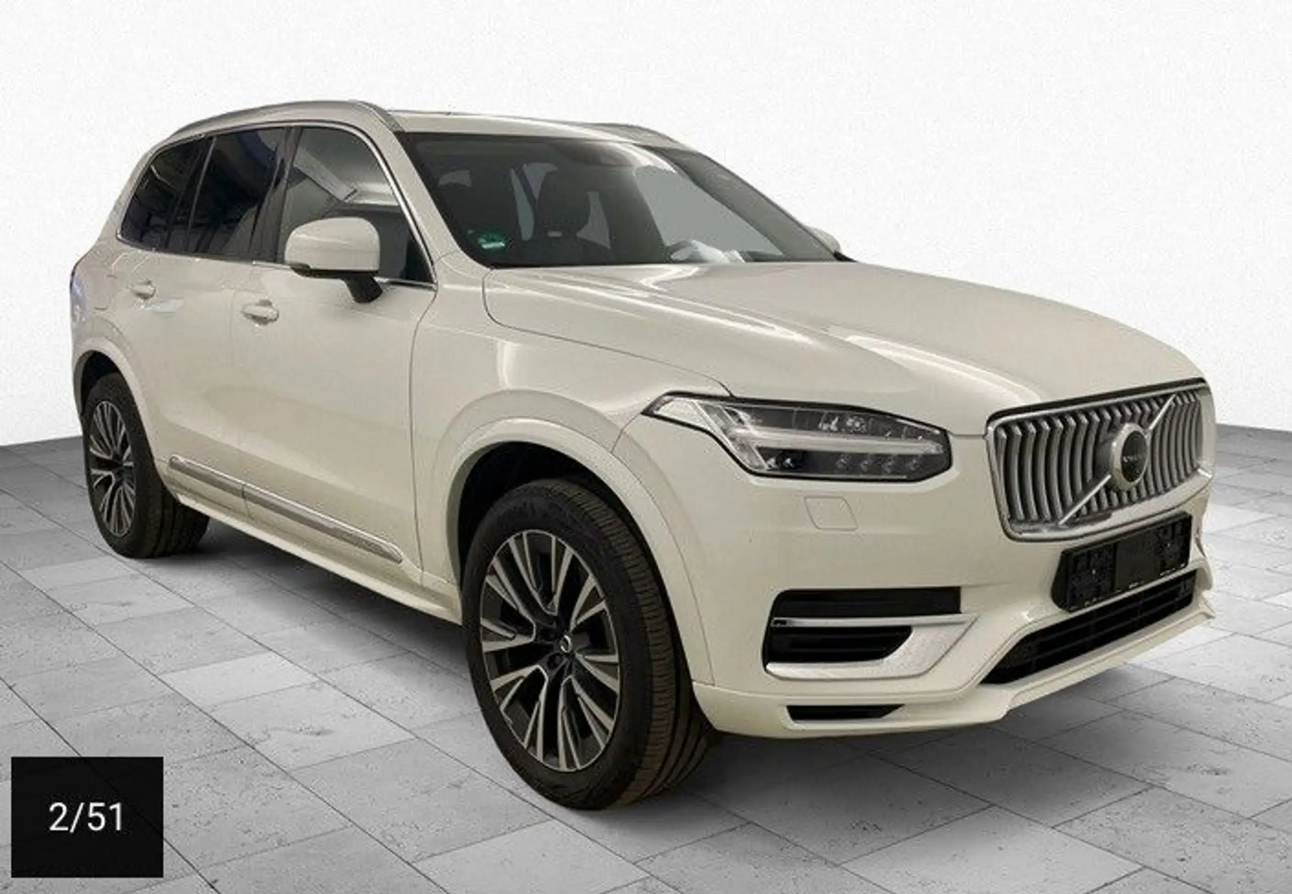 Volvo - XC90