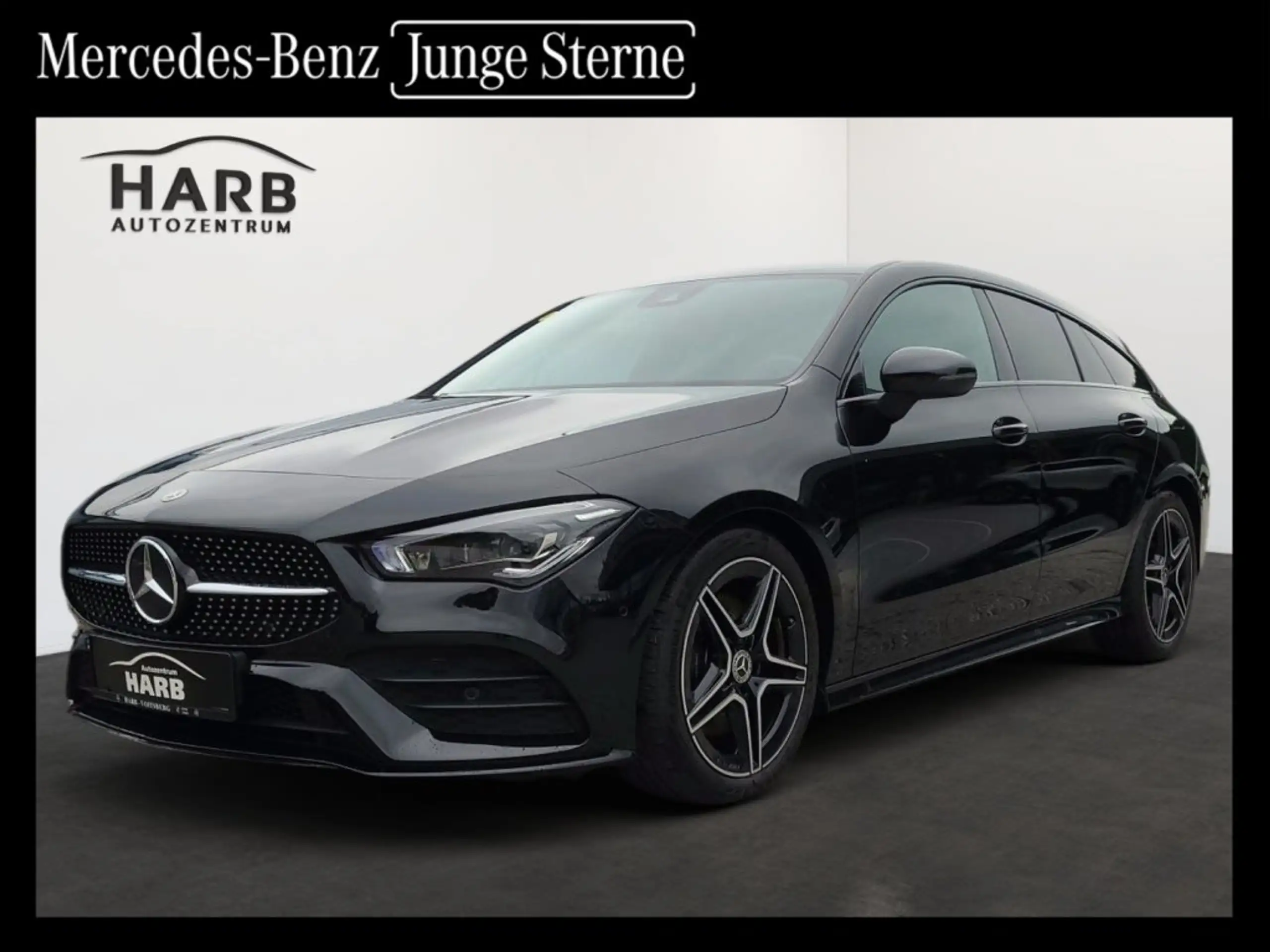 Mercedes-Benz - CLA 200