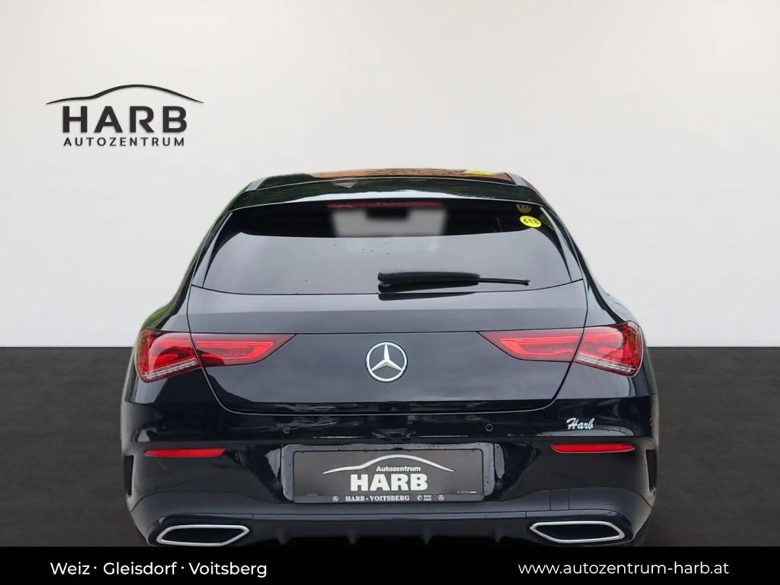 Mercedes-Benz - CLA 200