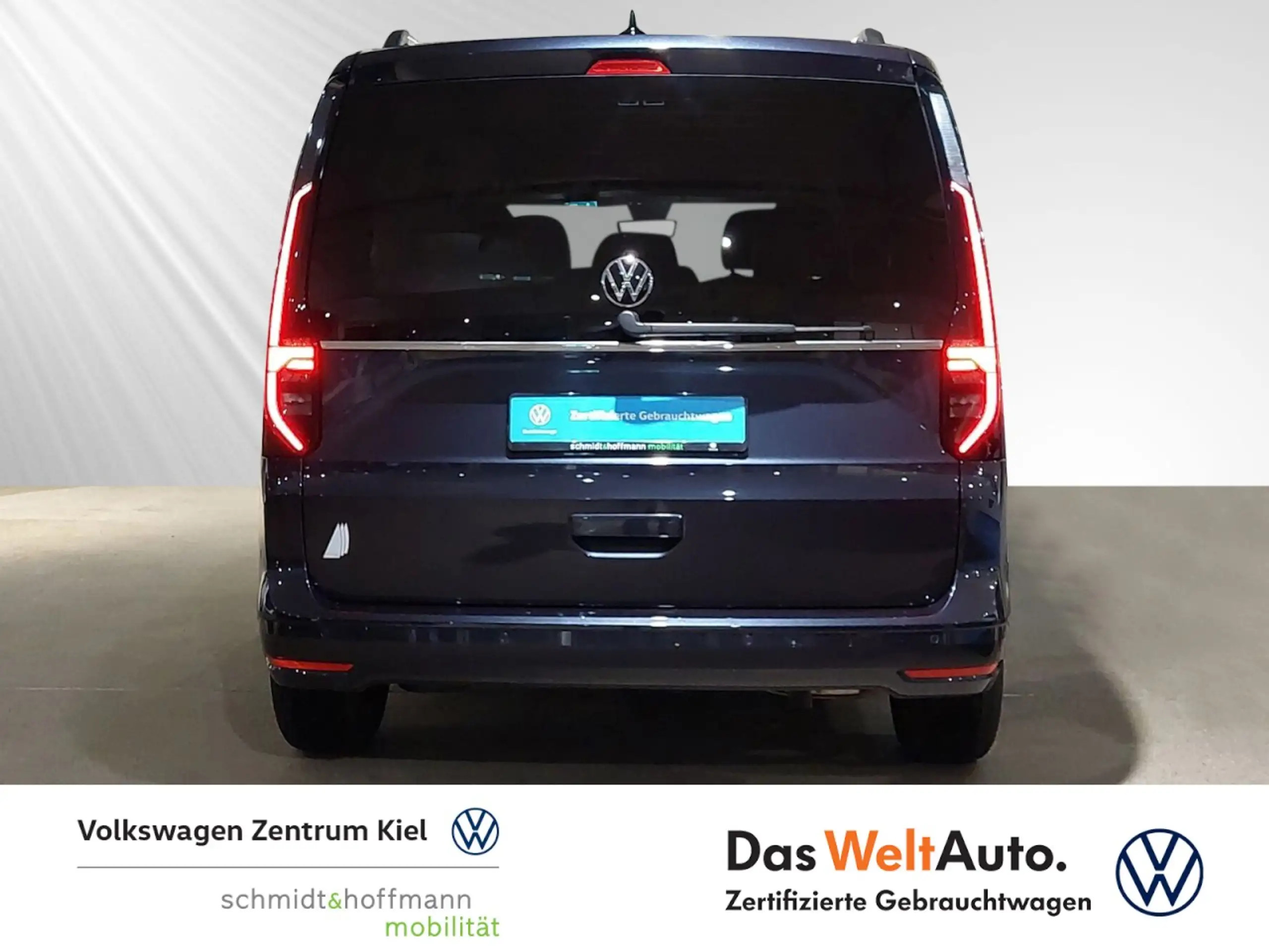 Volkswagen - Caddy