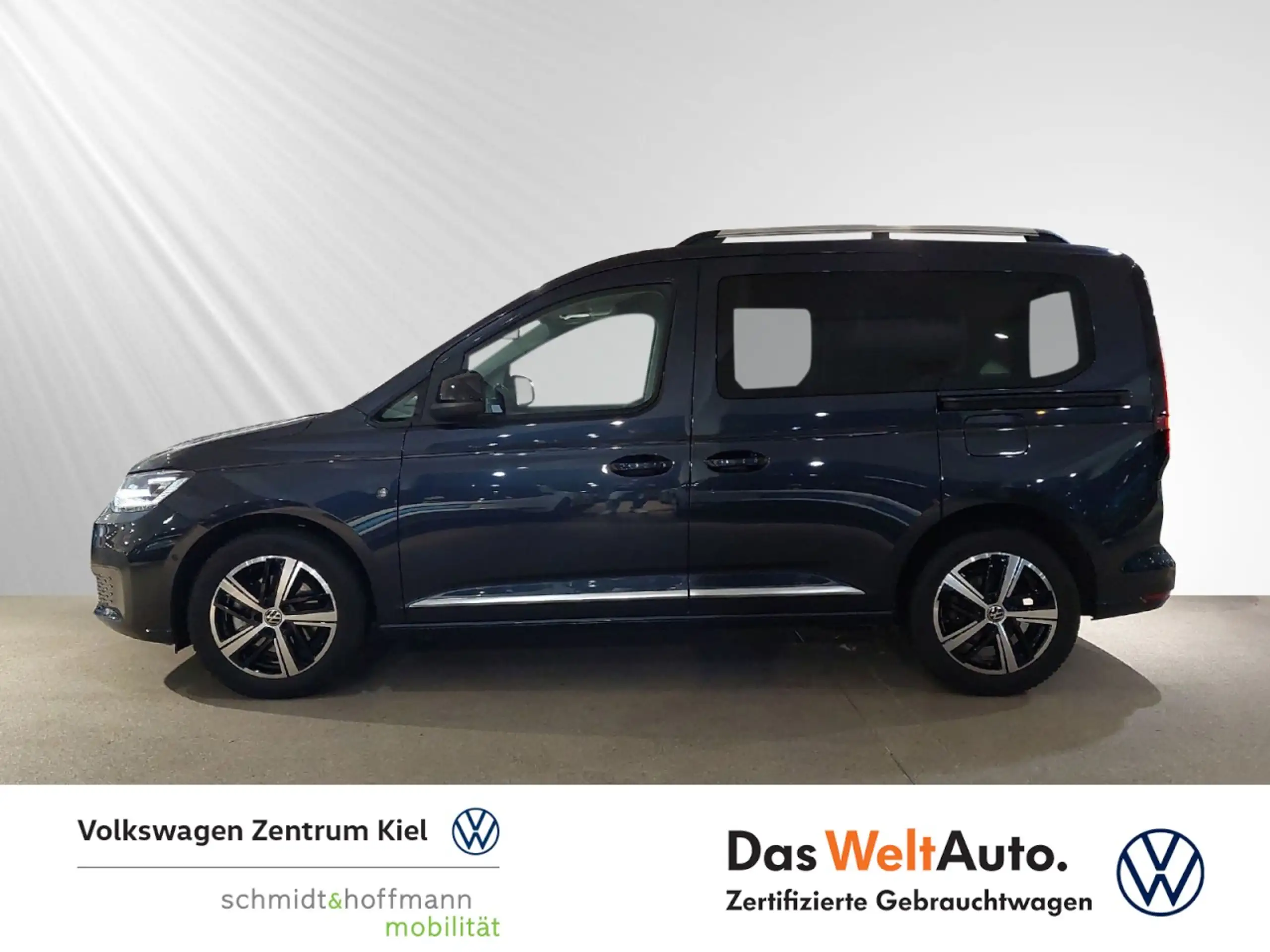 Volkswagen - Caddy