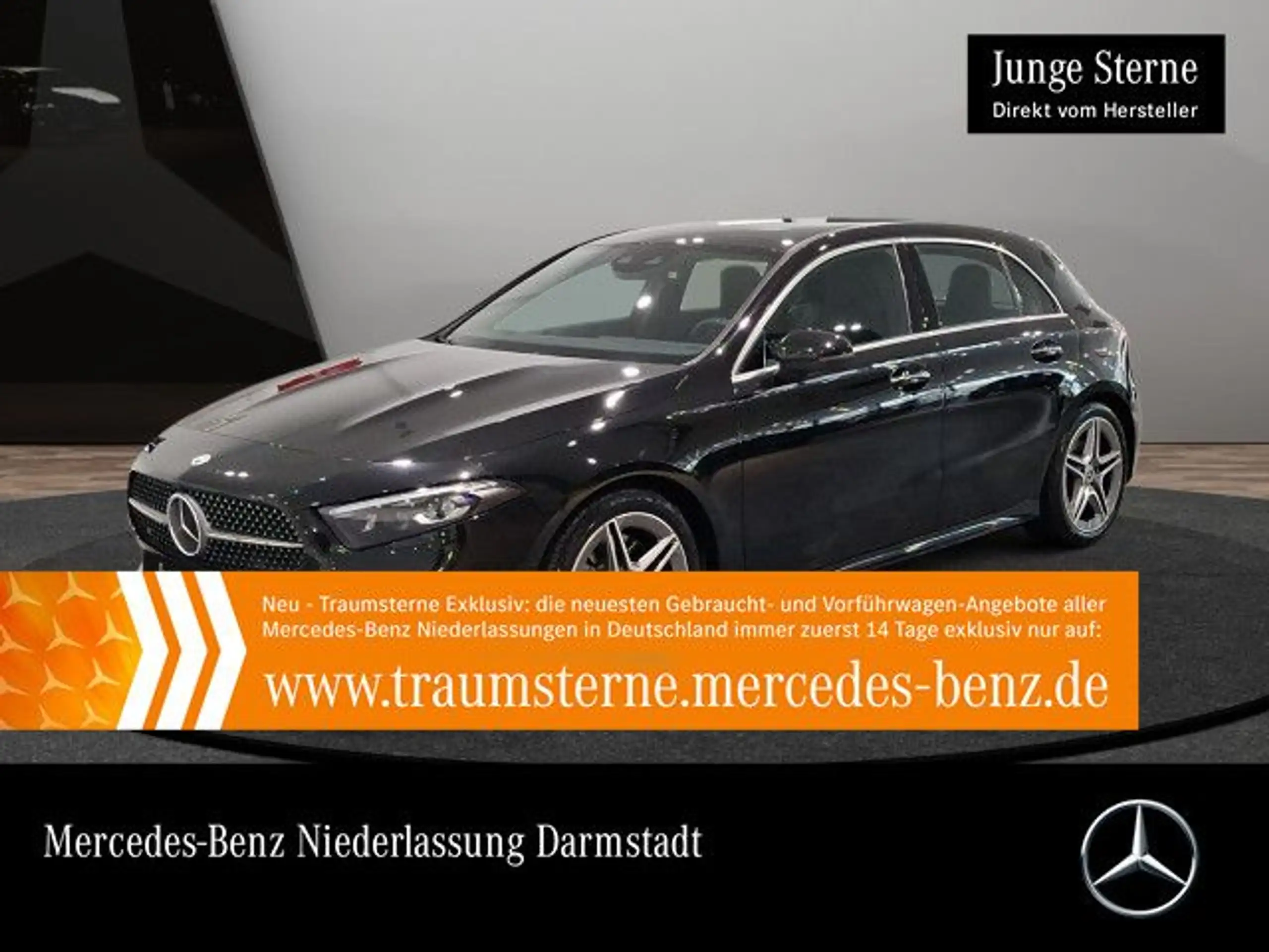 Mercedes-Benz A 250 2023