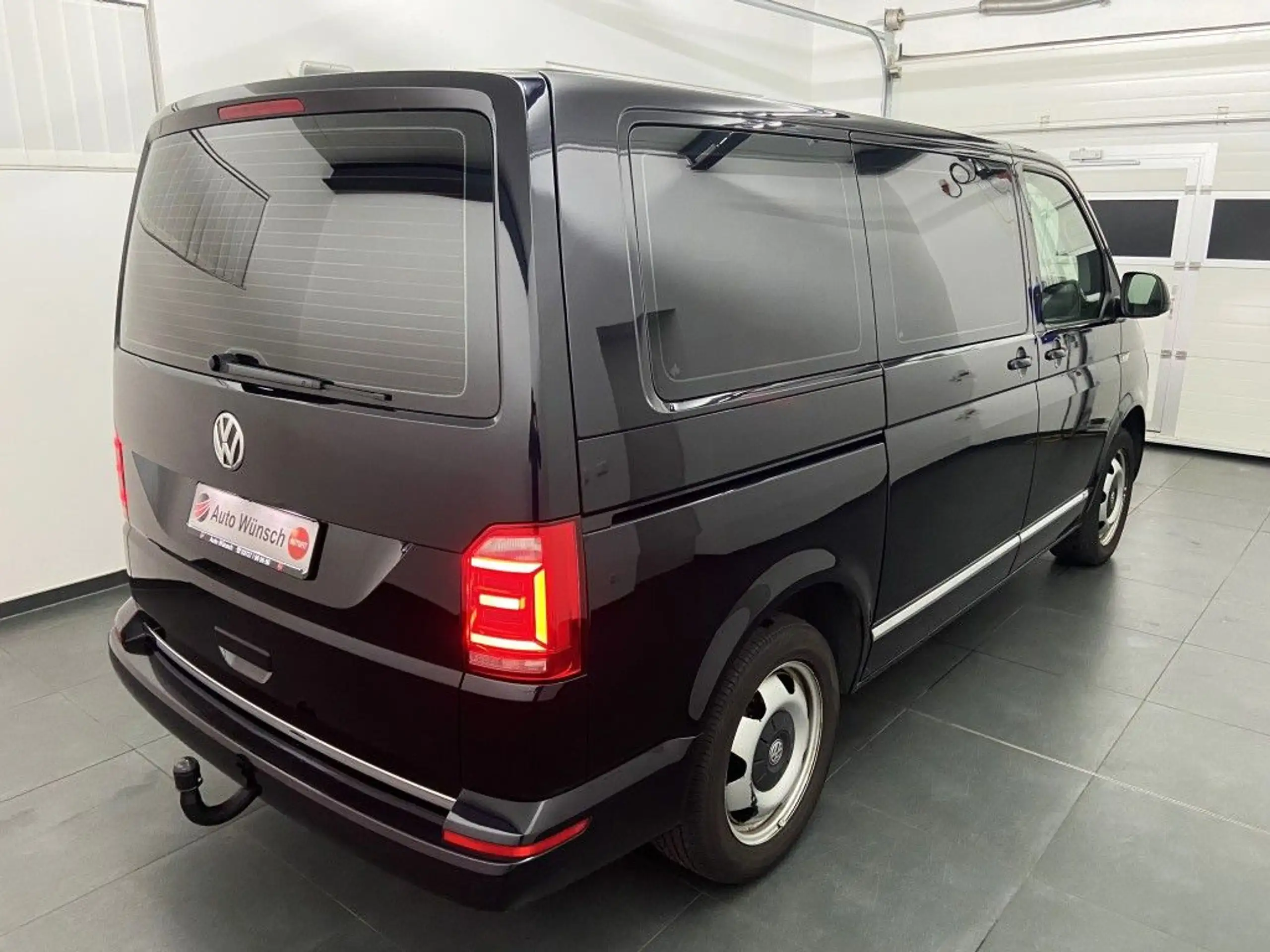 Volkswagen - Transporter