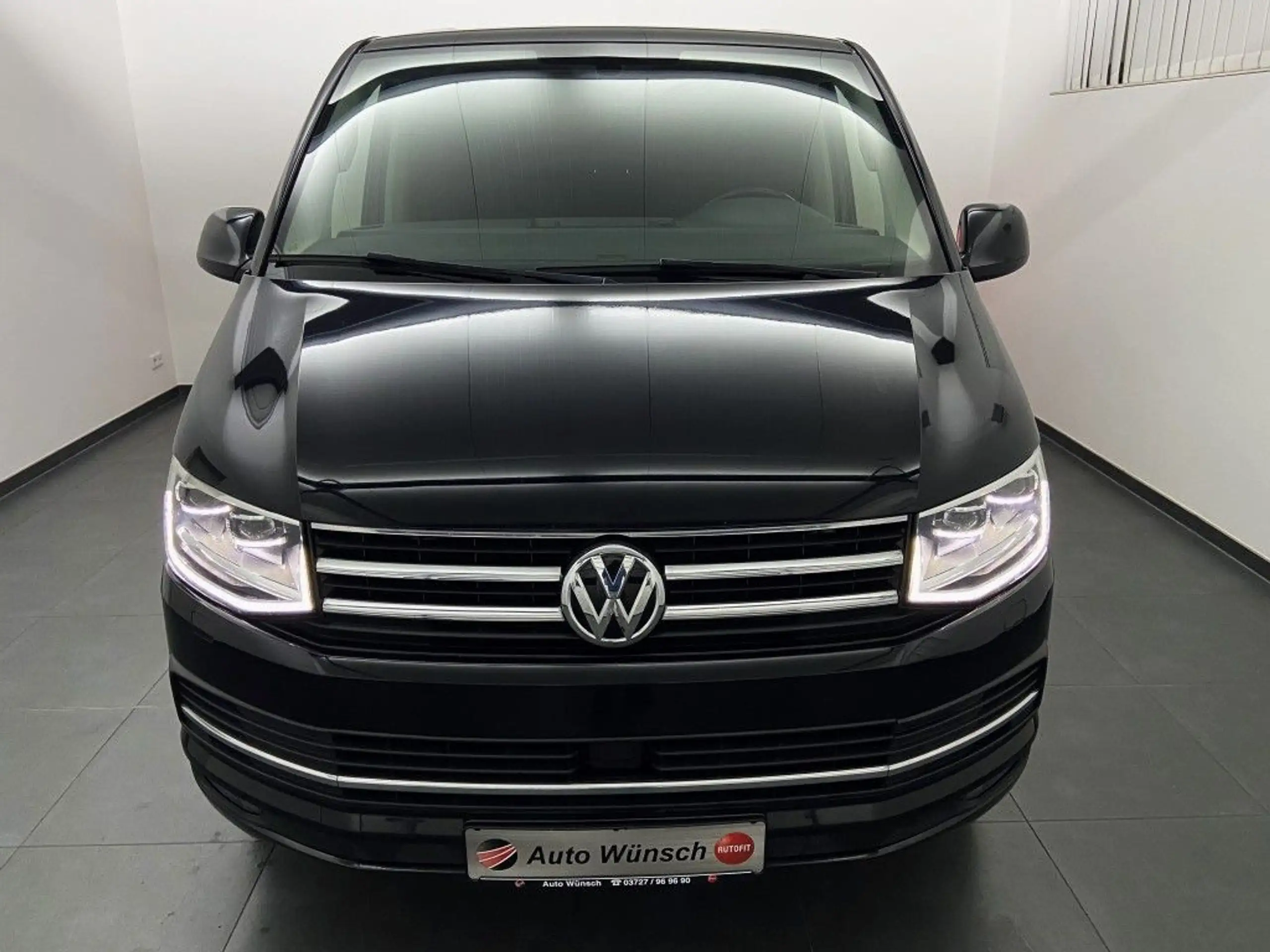 Volkswagen - Transporter