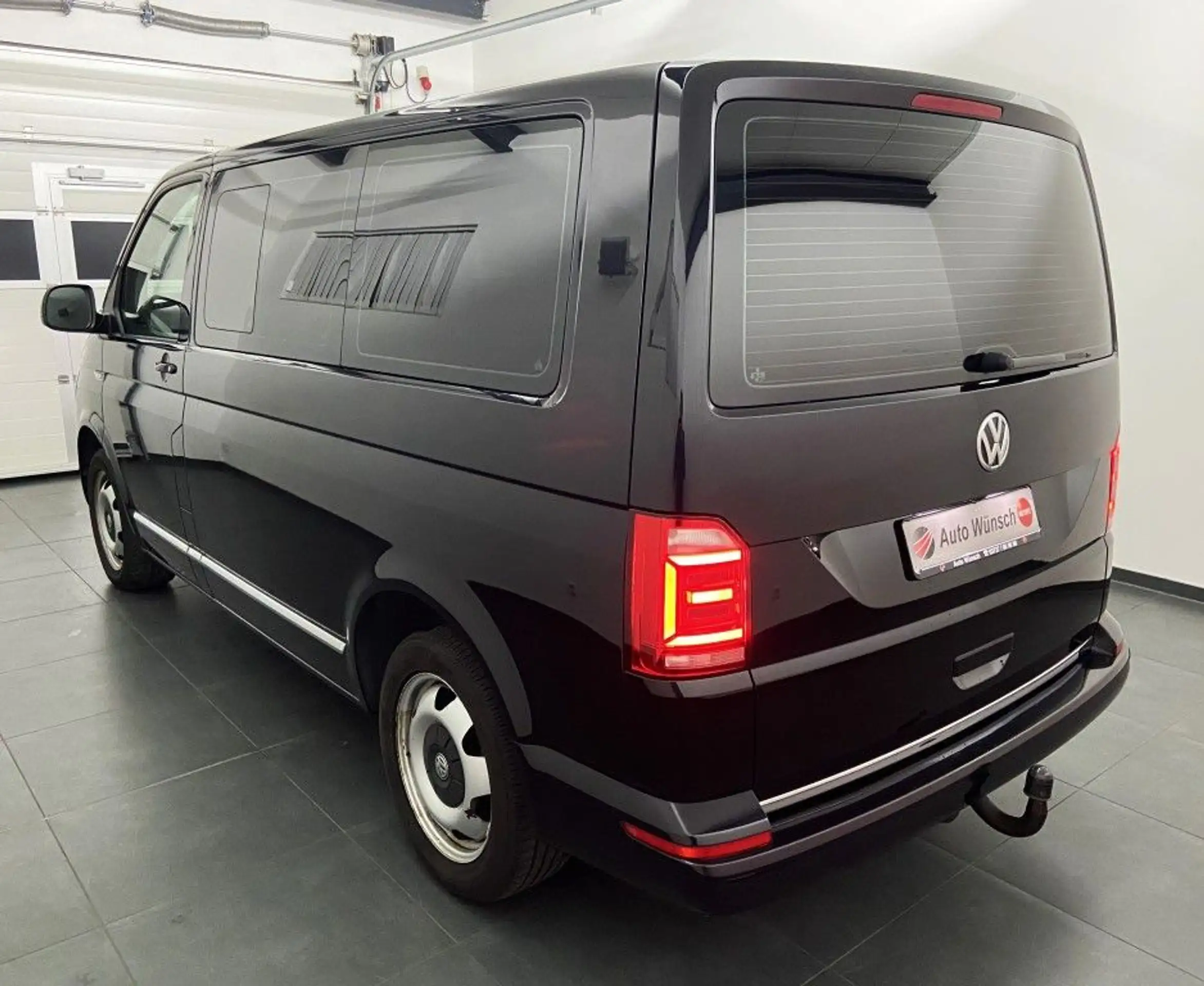 Volkswagen - Transporter