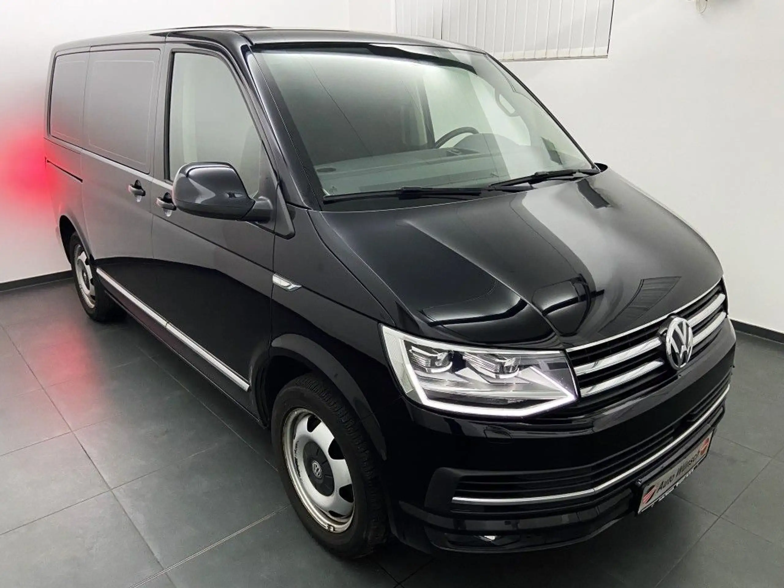 Volkswagen - Transporter