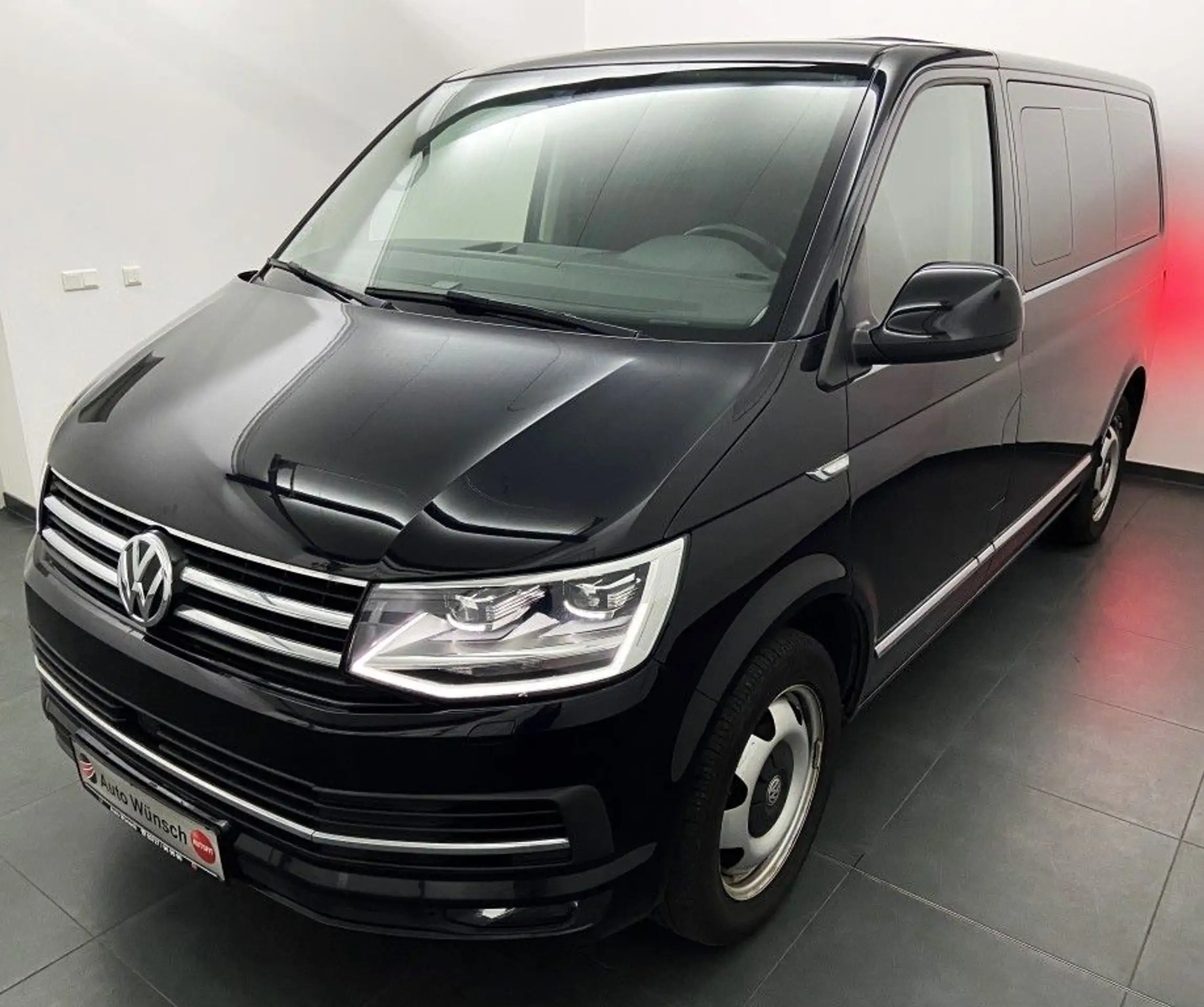 Volkswagen - Transporter