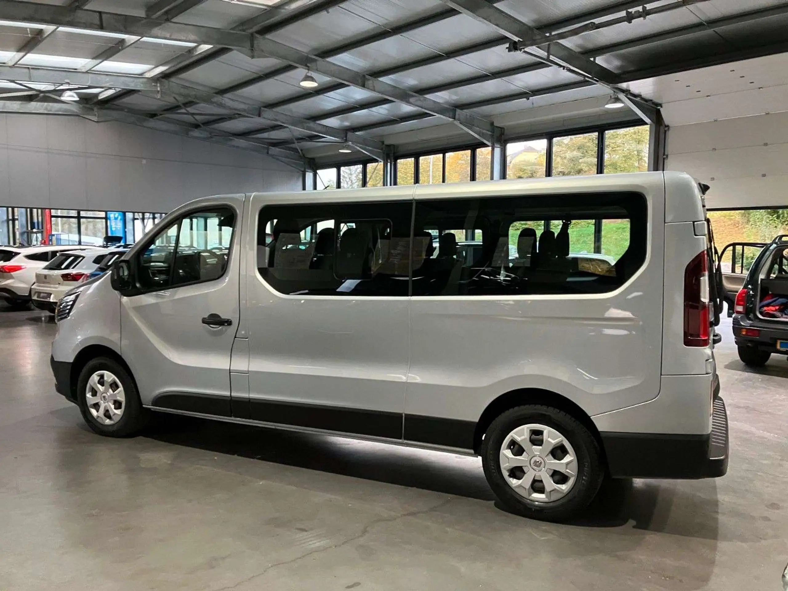 Renault - Trafic