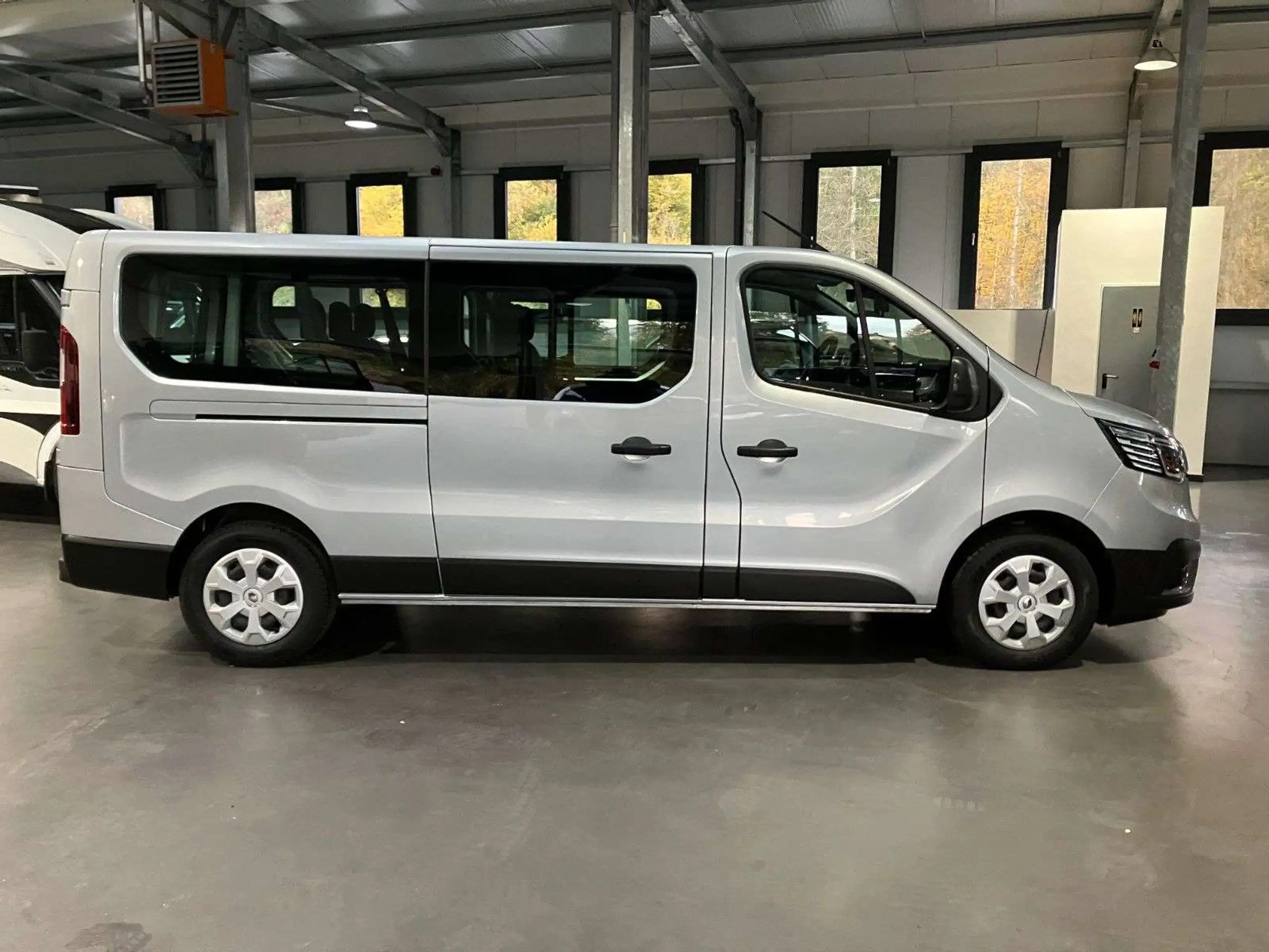 Renault - Trafic