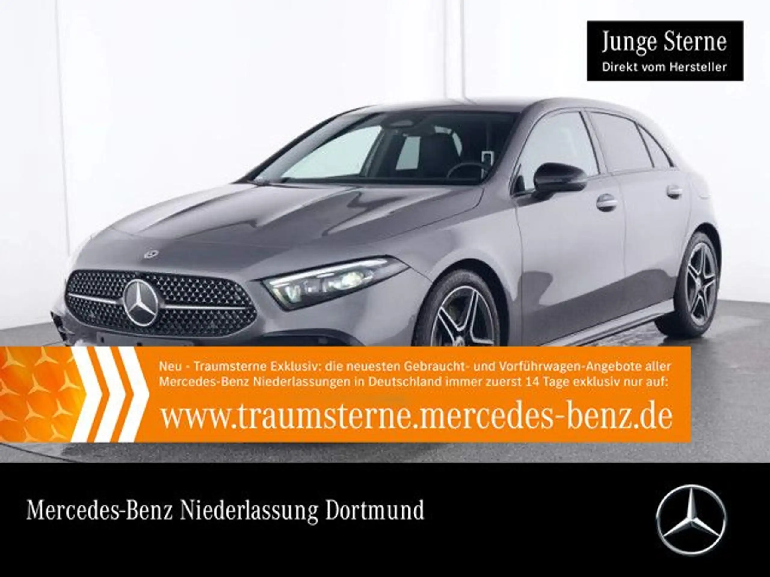 Mercedes-Benz A 250 2023