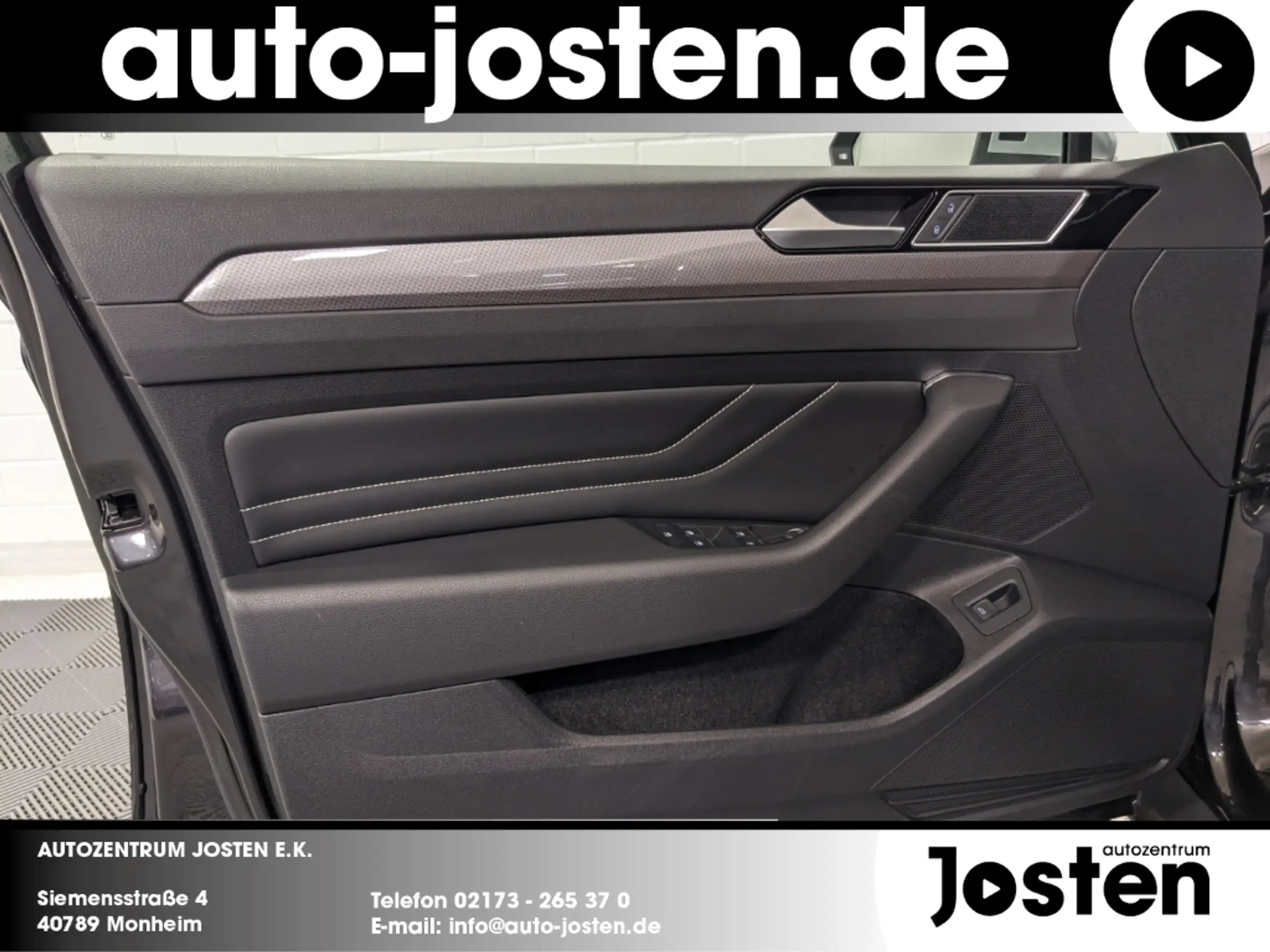 Volkswagen - Passat Alltrack