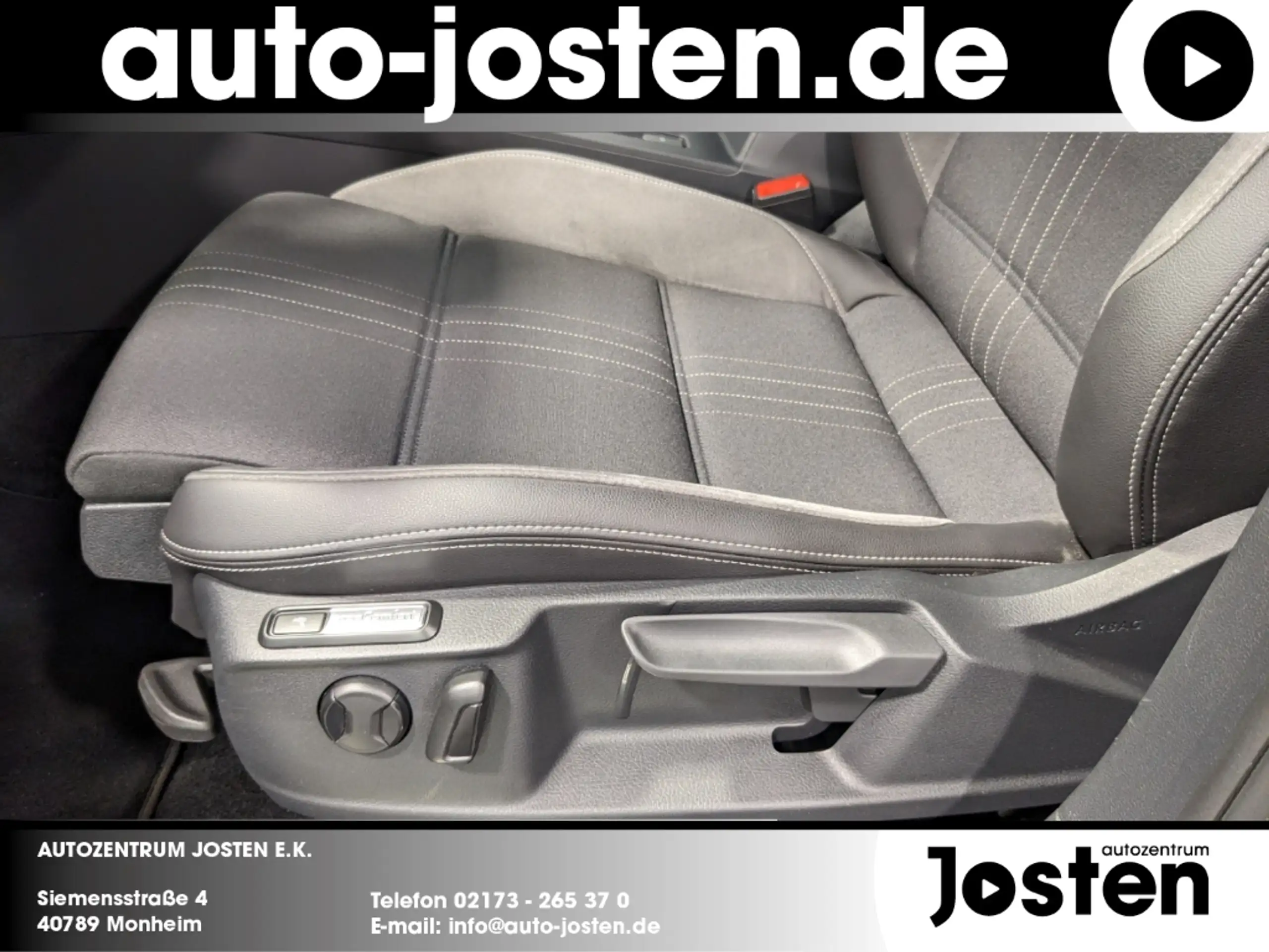 Volkswagen - Passat Alltrack