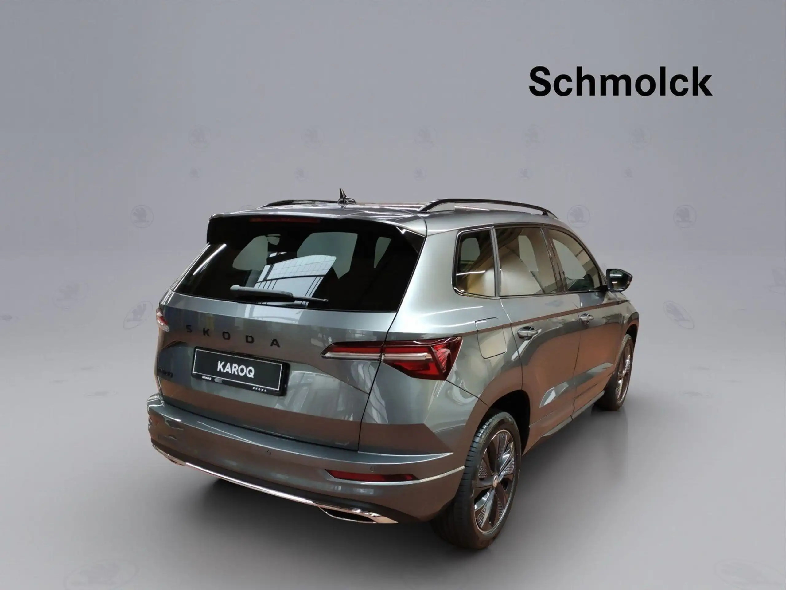 Skoda - Karoq