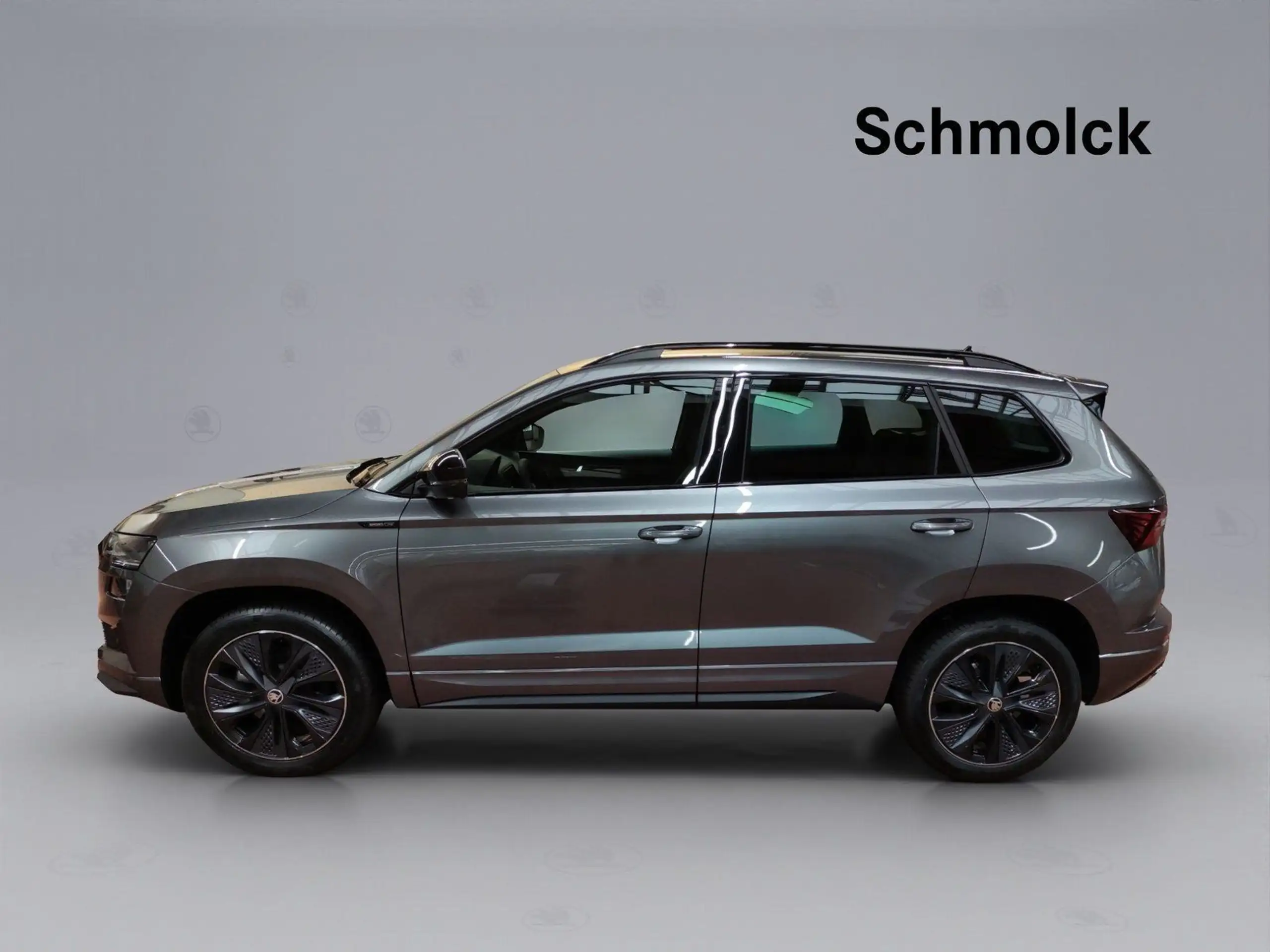 Skoda - Karoq