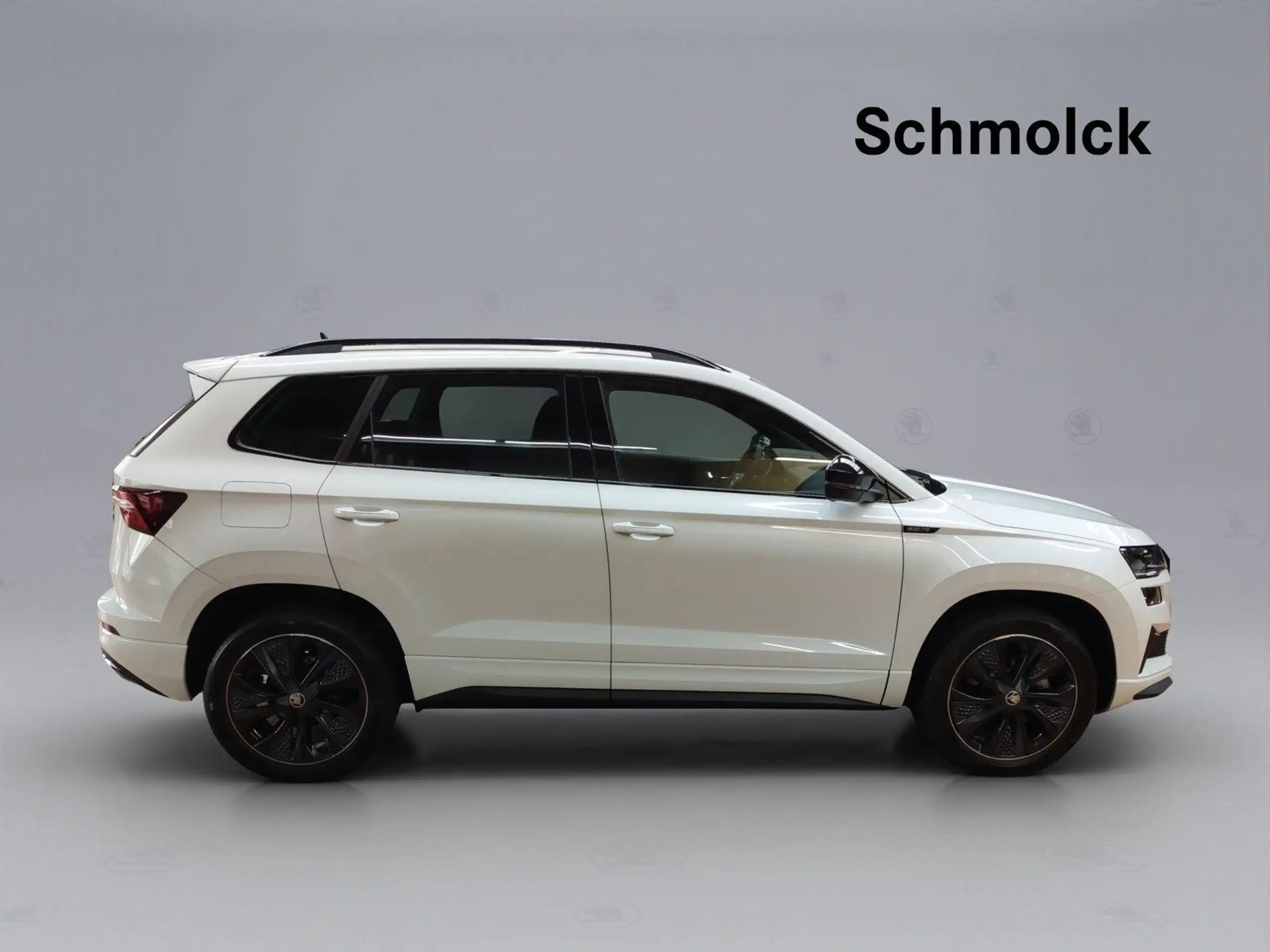 Skoda - Karoq