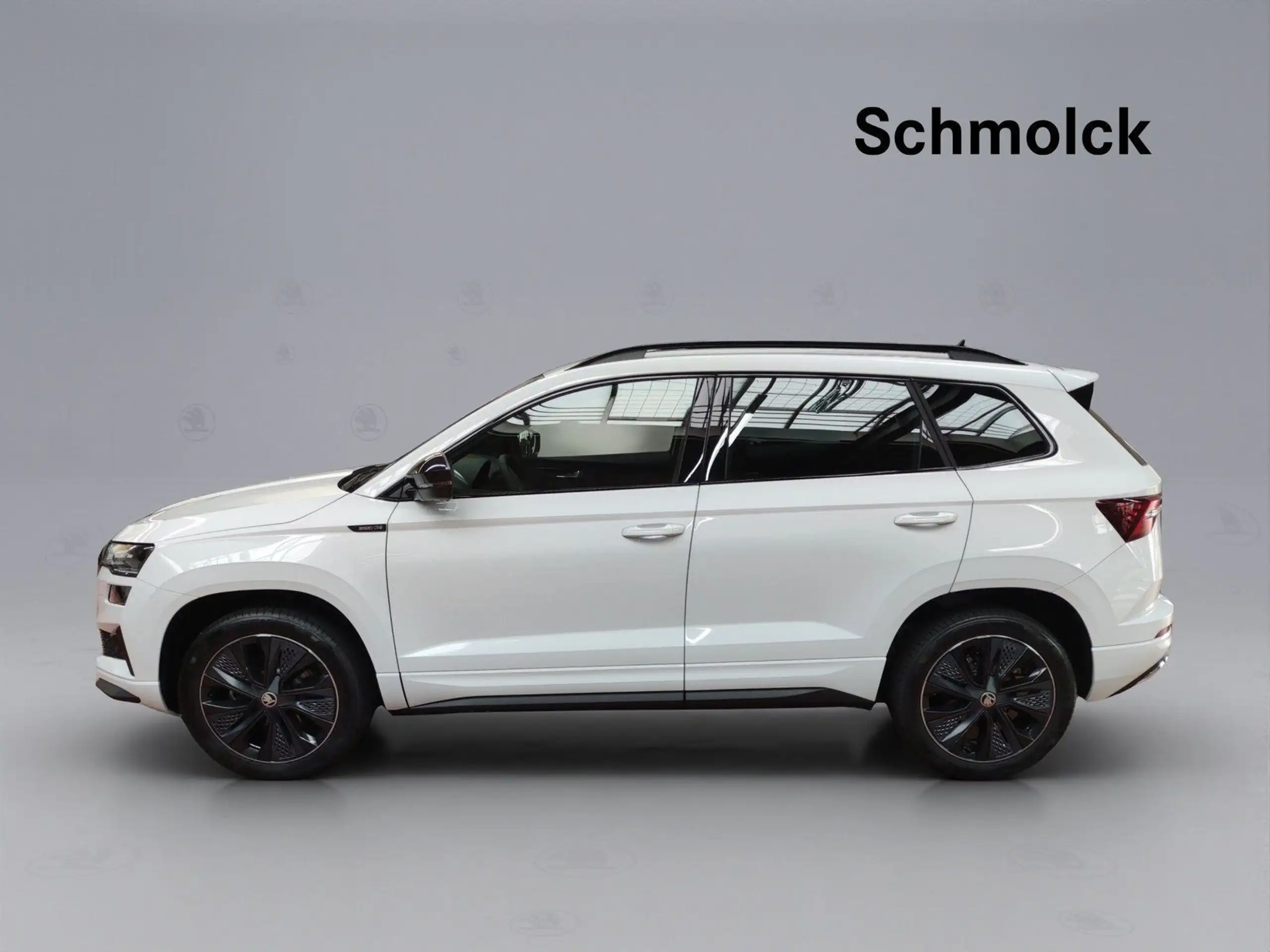 Skoda - Karoq