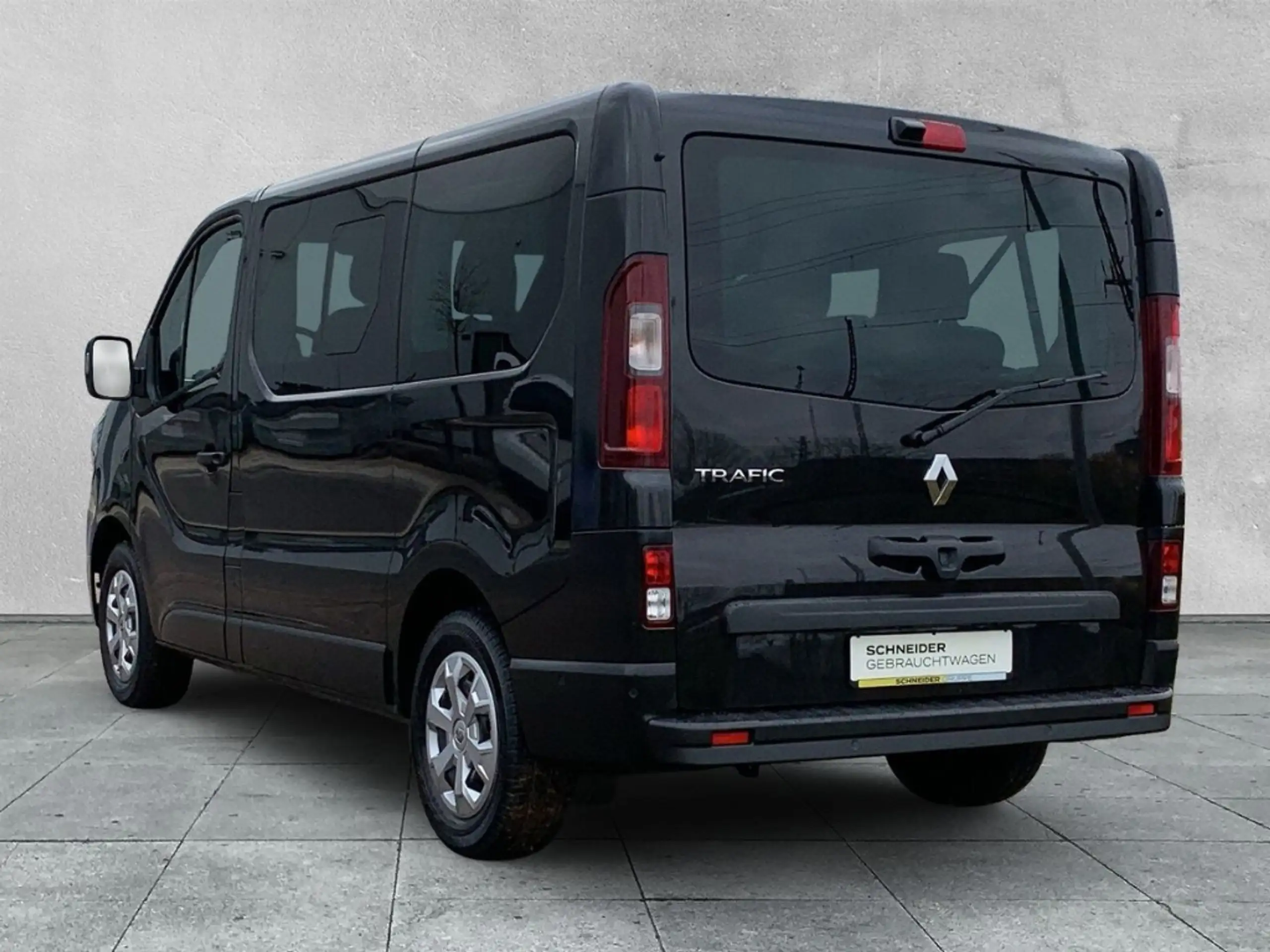 Renault - Trafic