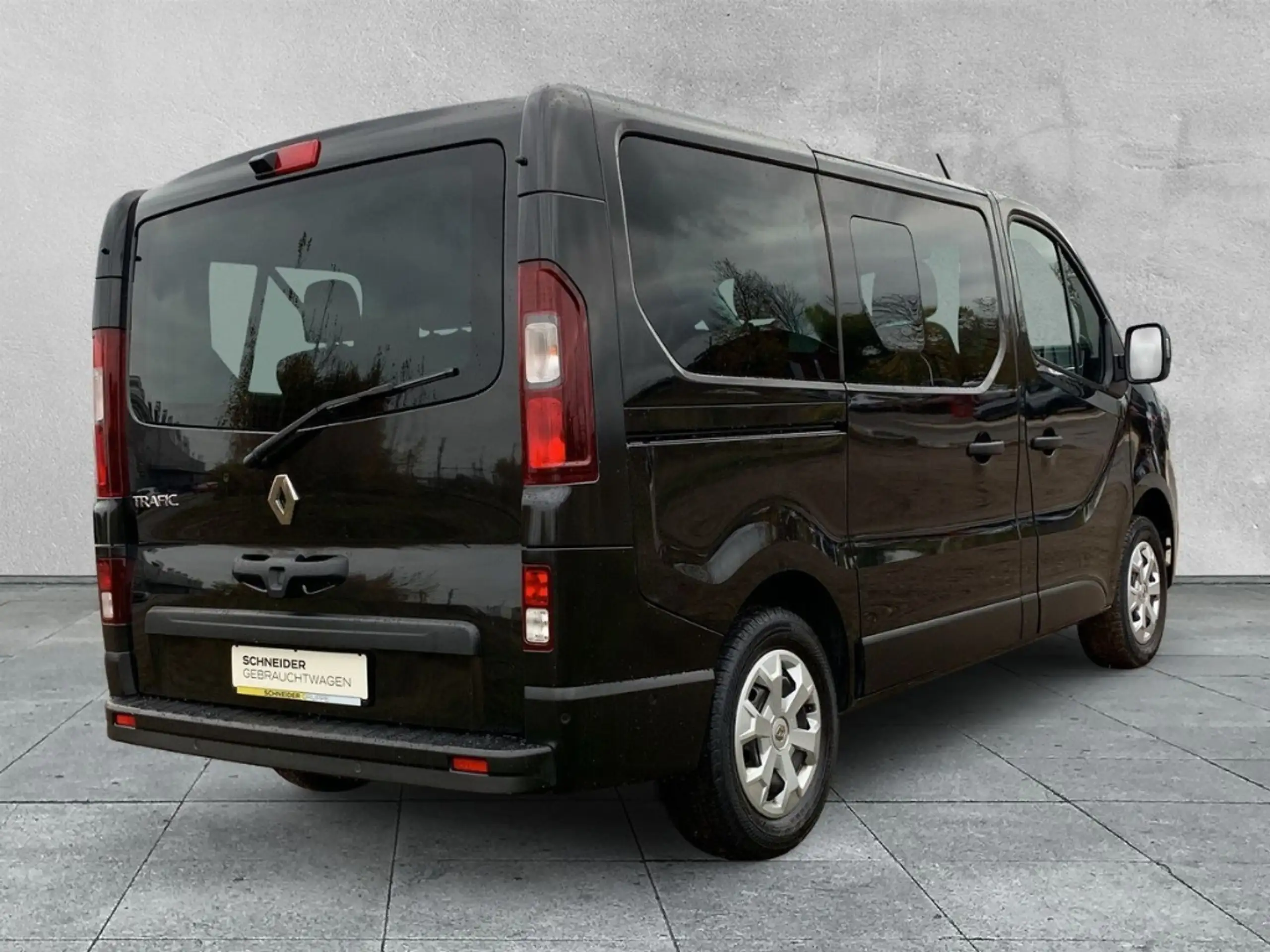 Renault - Trafic