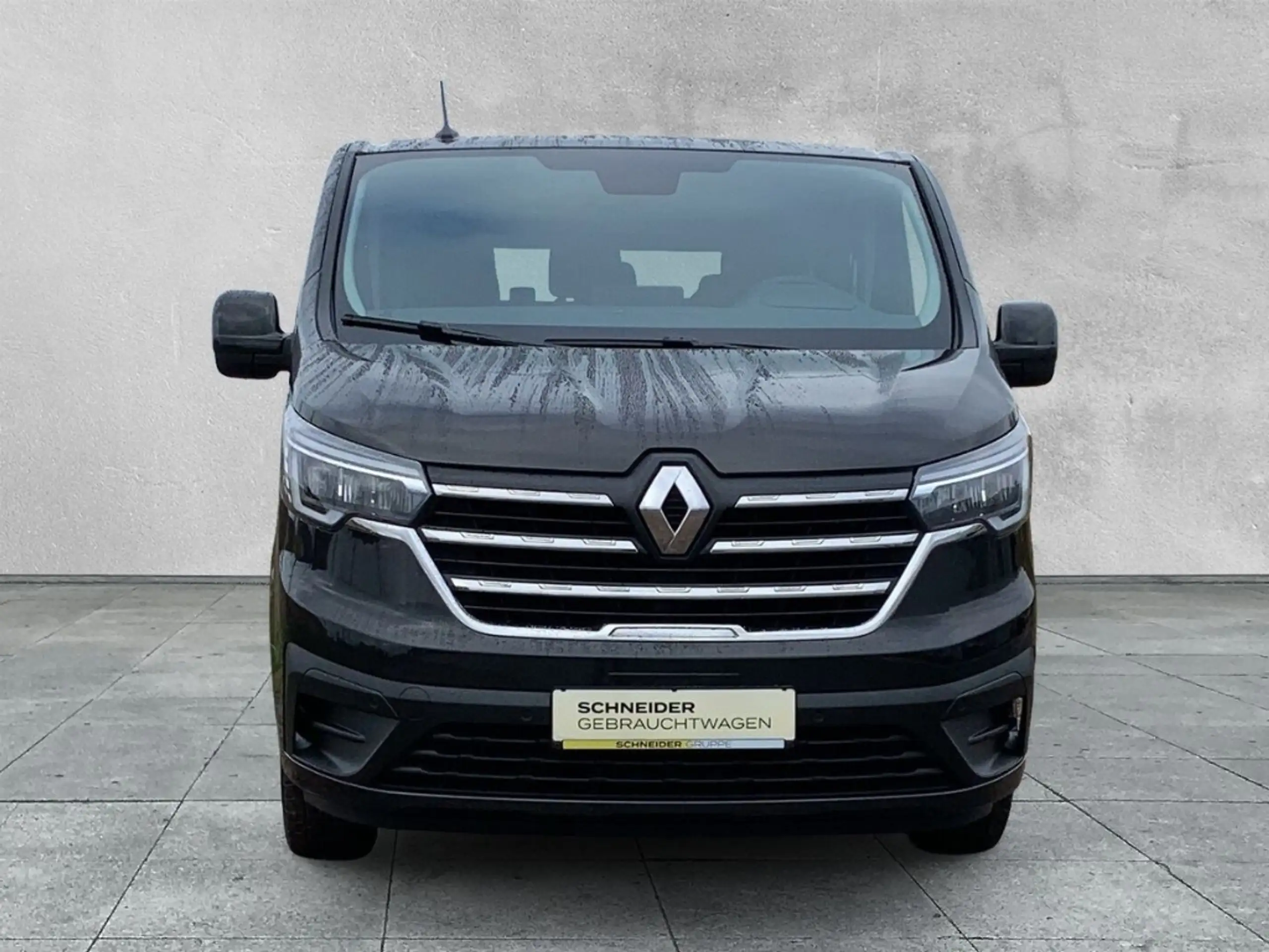 Renault - Trafic