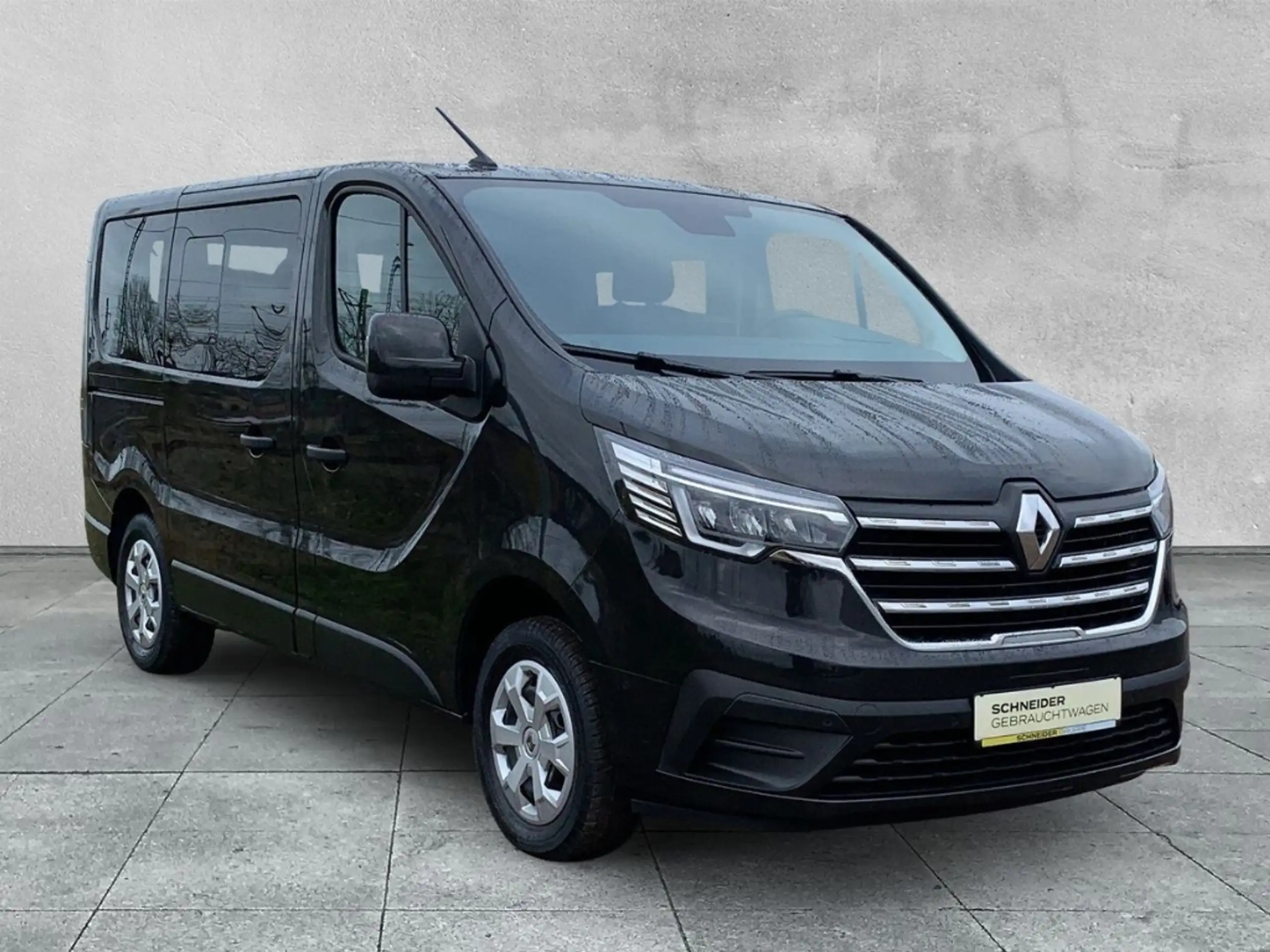 Renault - Trafic