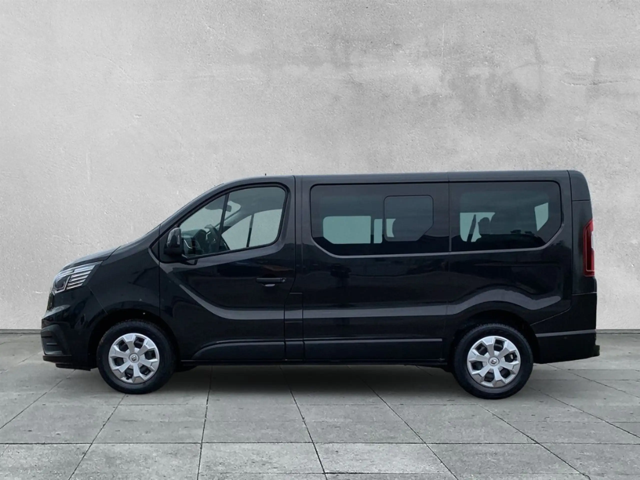 Renault - Trafic