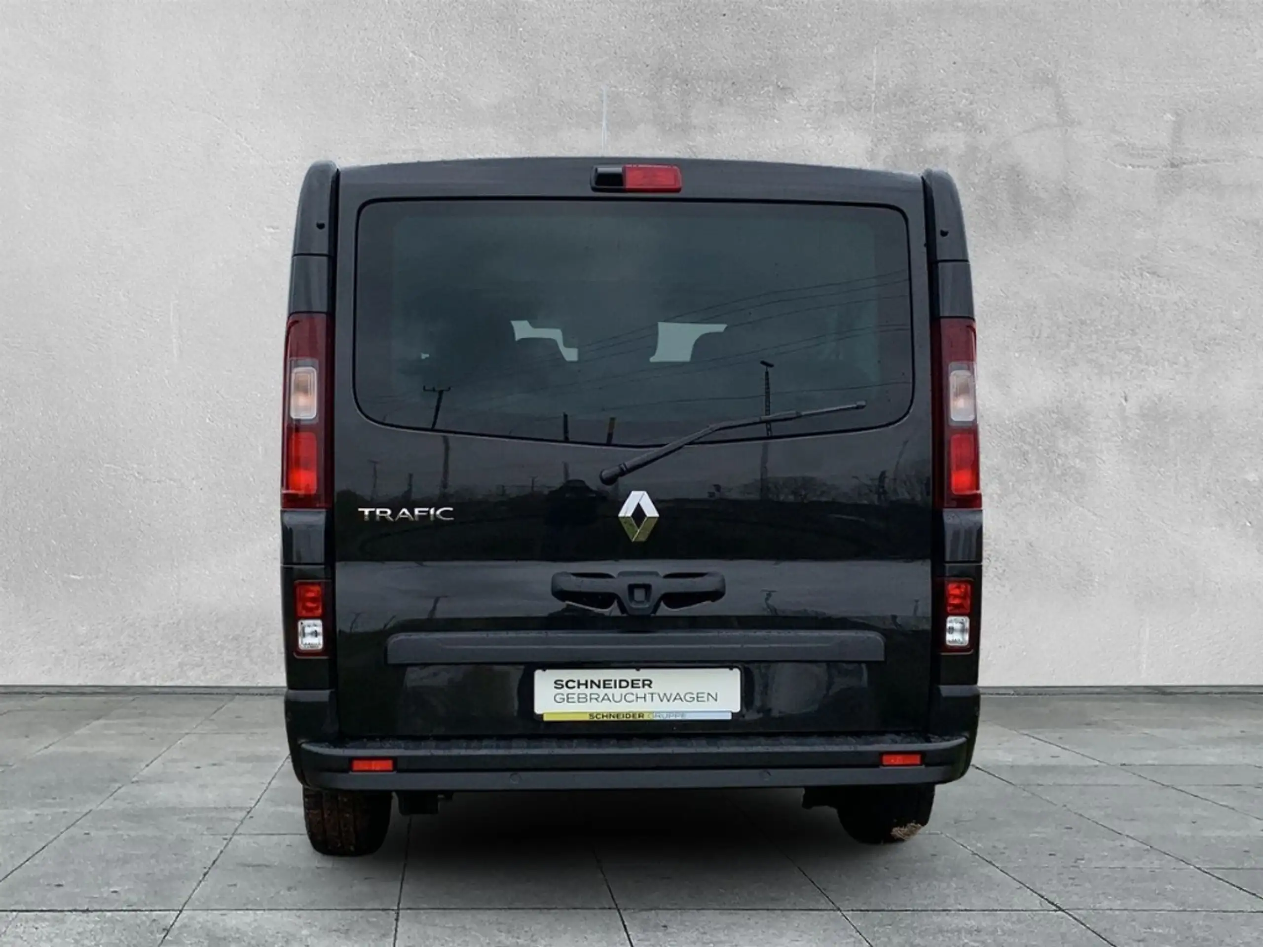 Renault - Trafic